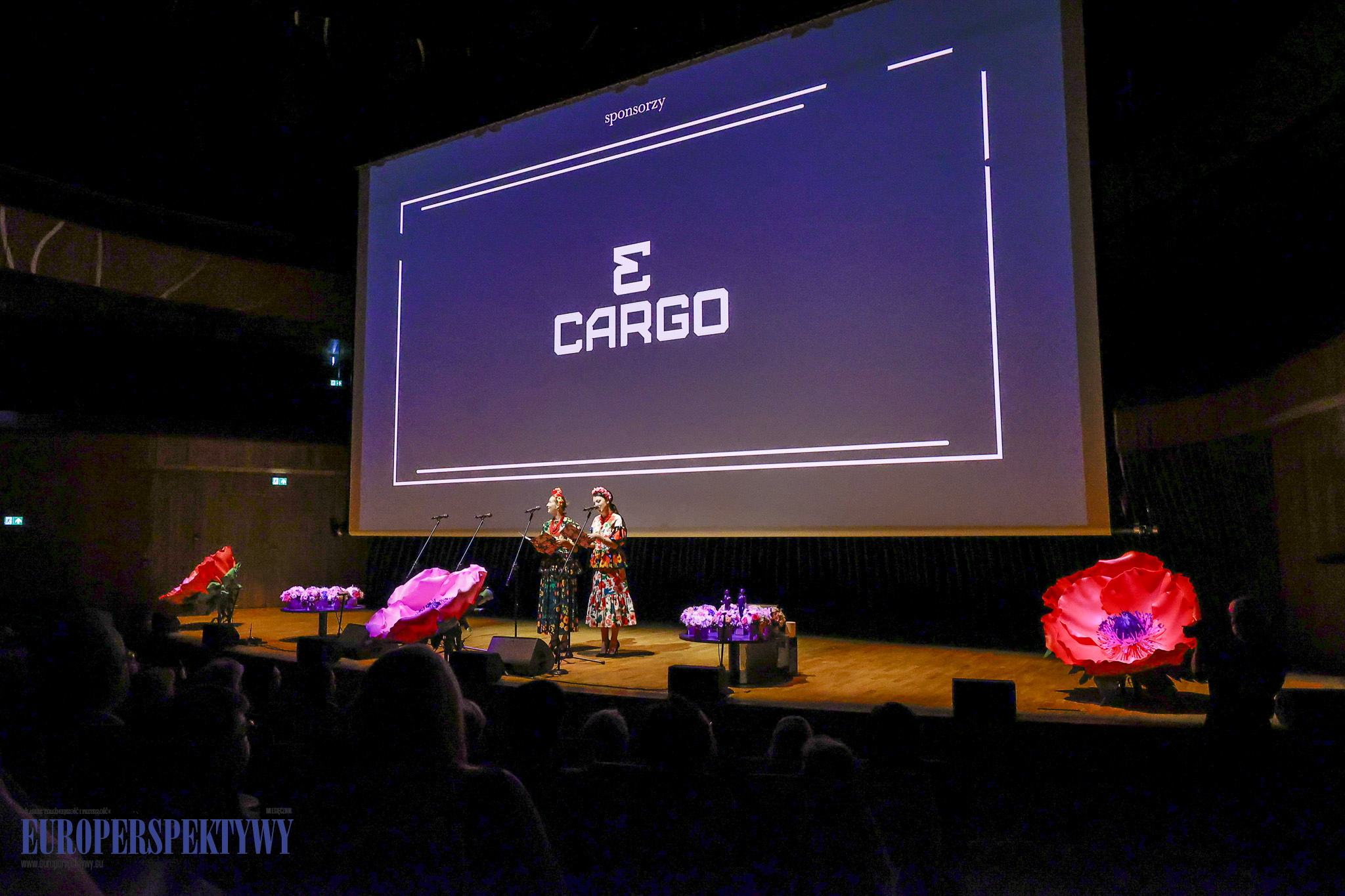 Europerspektywy 12. Regionalny Kongres Kobiet Podbeskidzia