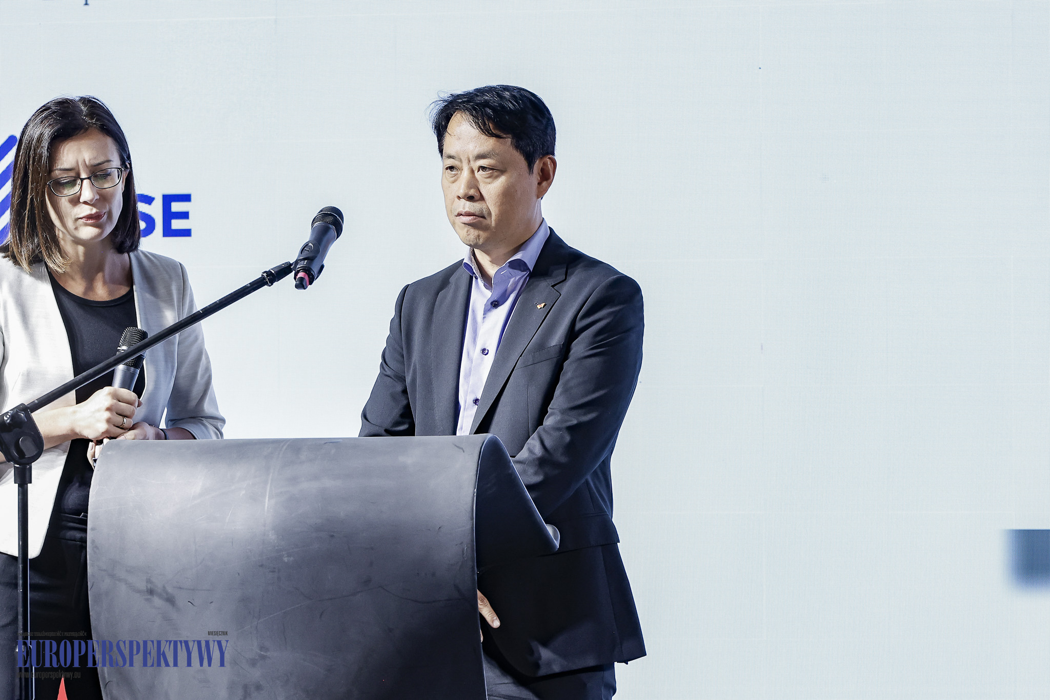 Europerspektywy KSSE: Polska Strefa Inwestycji