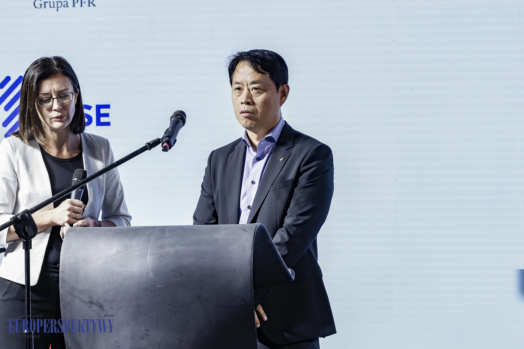 Europerspektywy KSSE: Polska Strefa Inwestycji