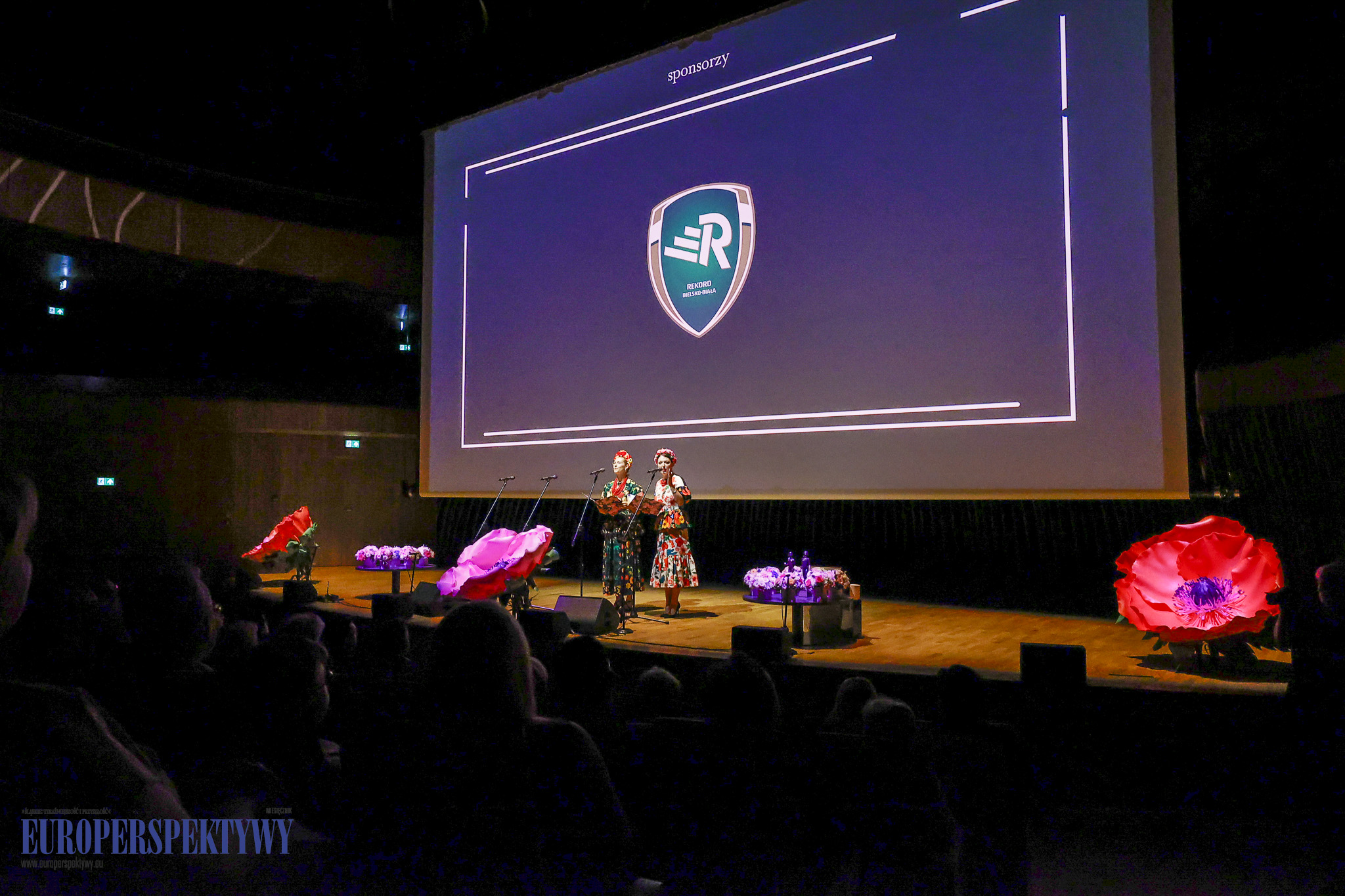 Europerspektywy 12. Regionalny Kongres Kobiet Podbeskidzia