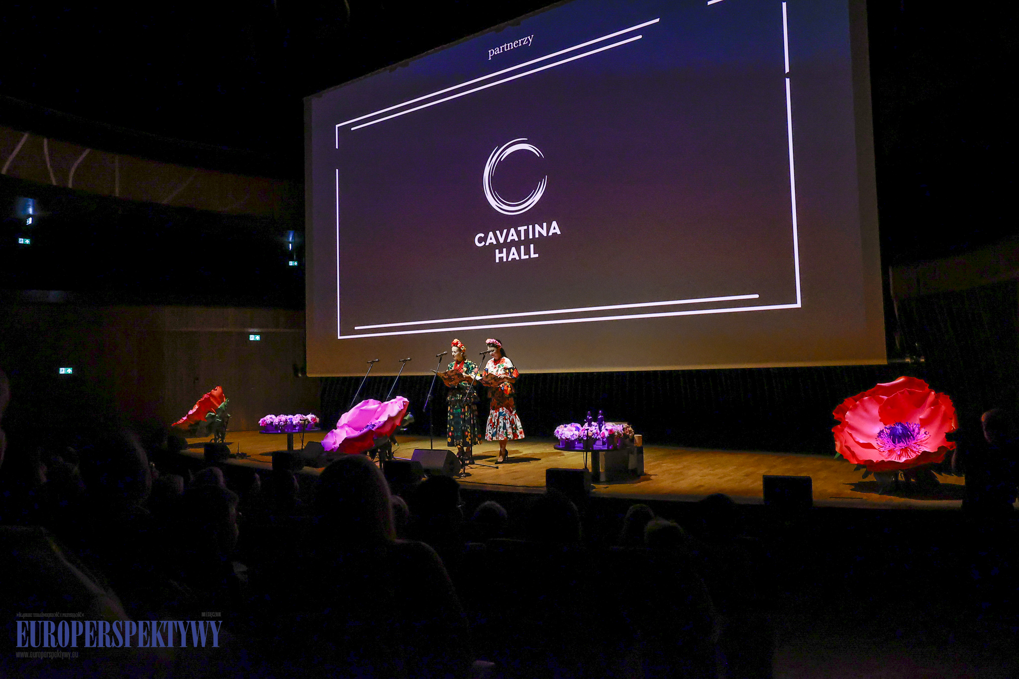 Europerspektywy 12. Regionalny Kongres Kobiet Podbeskidzia