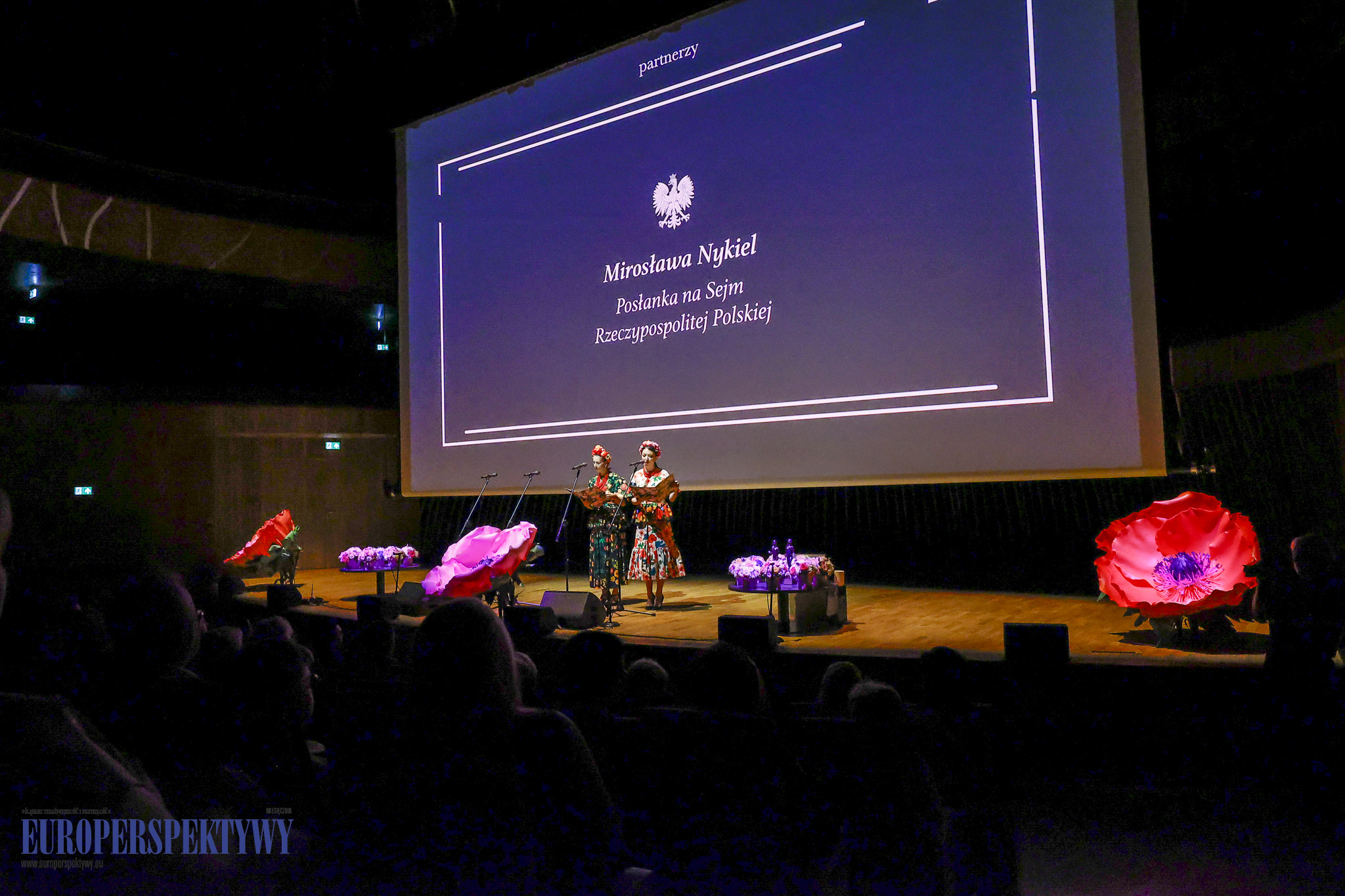 Europerspektywy 12. Regionalny Kongres Kobiet Podbeskidzia