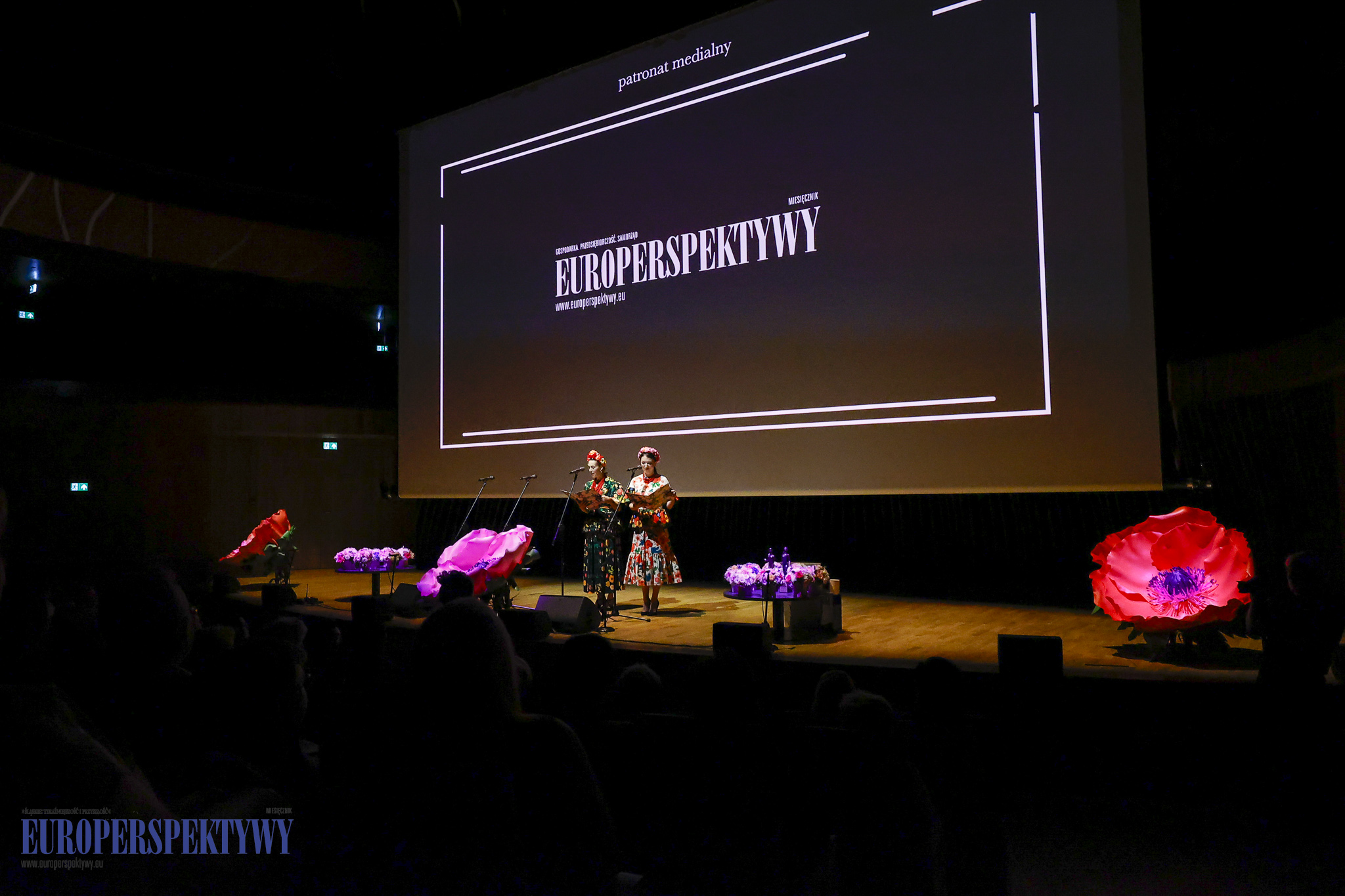 Europerspektywy 12. Regionalny Kongres Kobiet Podbeskidzia