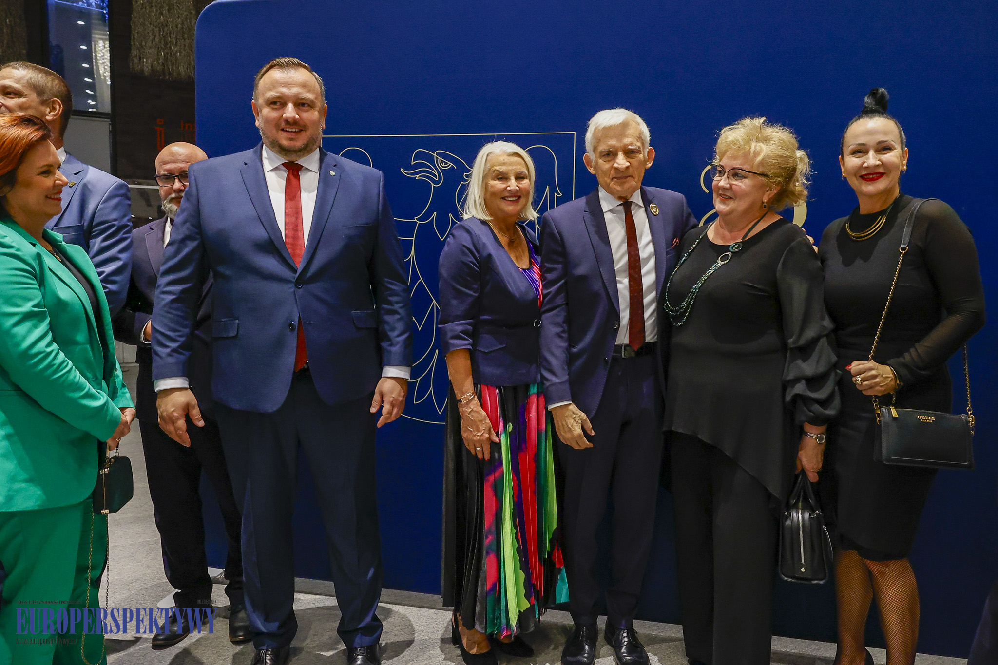 Europerspektywy Gala z okazji 25-lecia Województwa Śląskiego