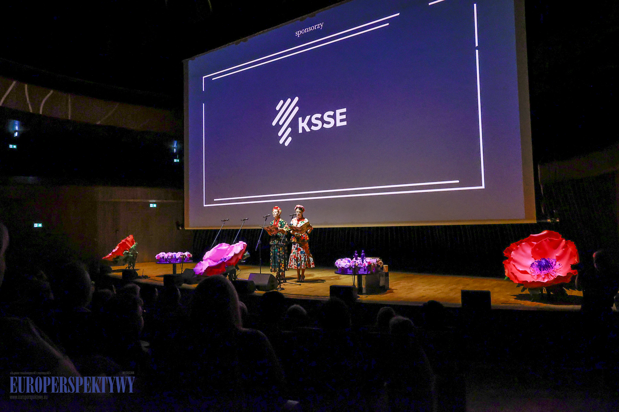 Europerspektywy 12. Regionalny Kongres Kobiet Podbeskidzia