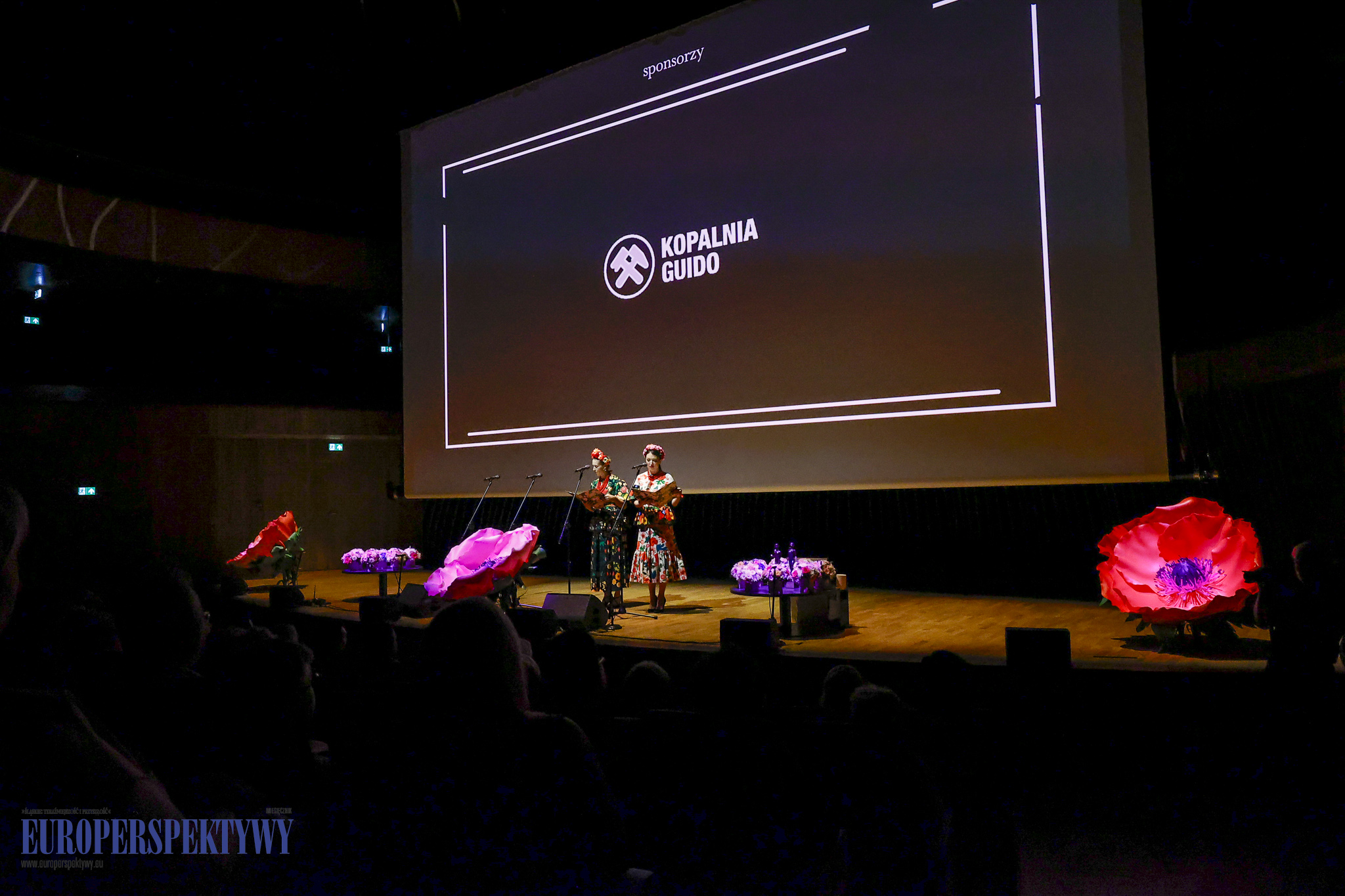 Europerspektywy 12. Regionalny Kongres Kobiet Podbeskidzia