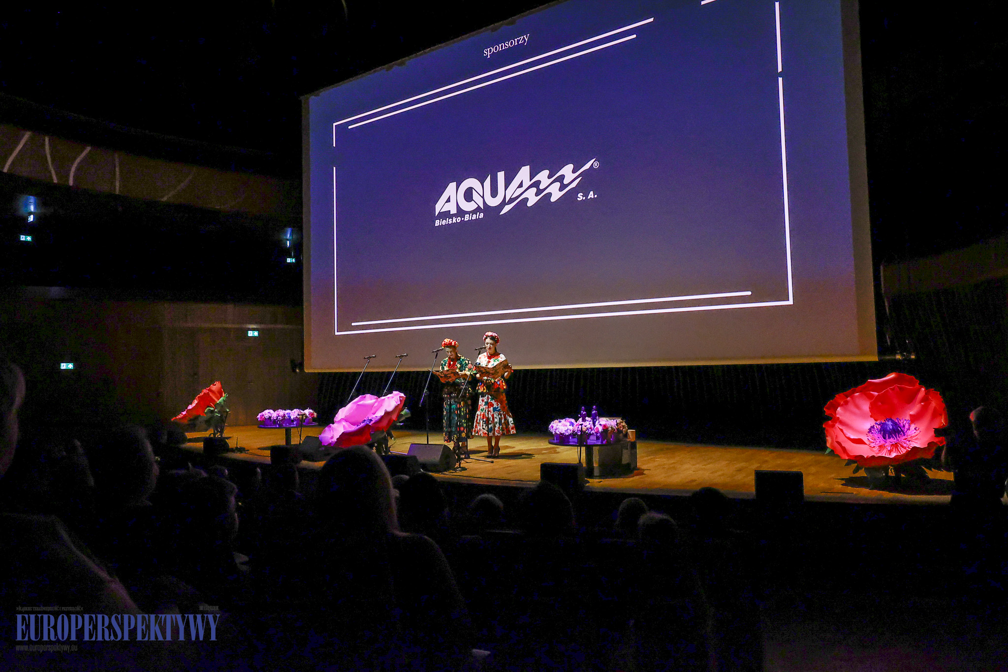 Europerspektywy 12. Regionalny Kongres Kobiet Podbeskidzia