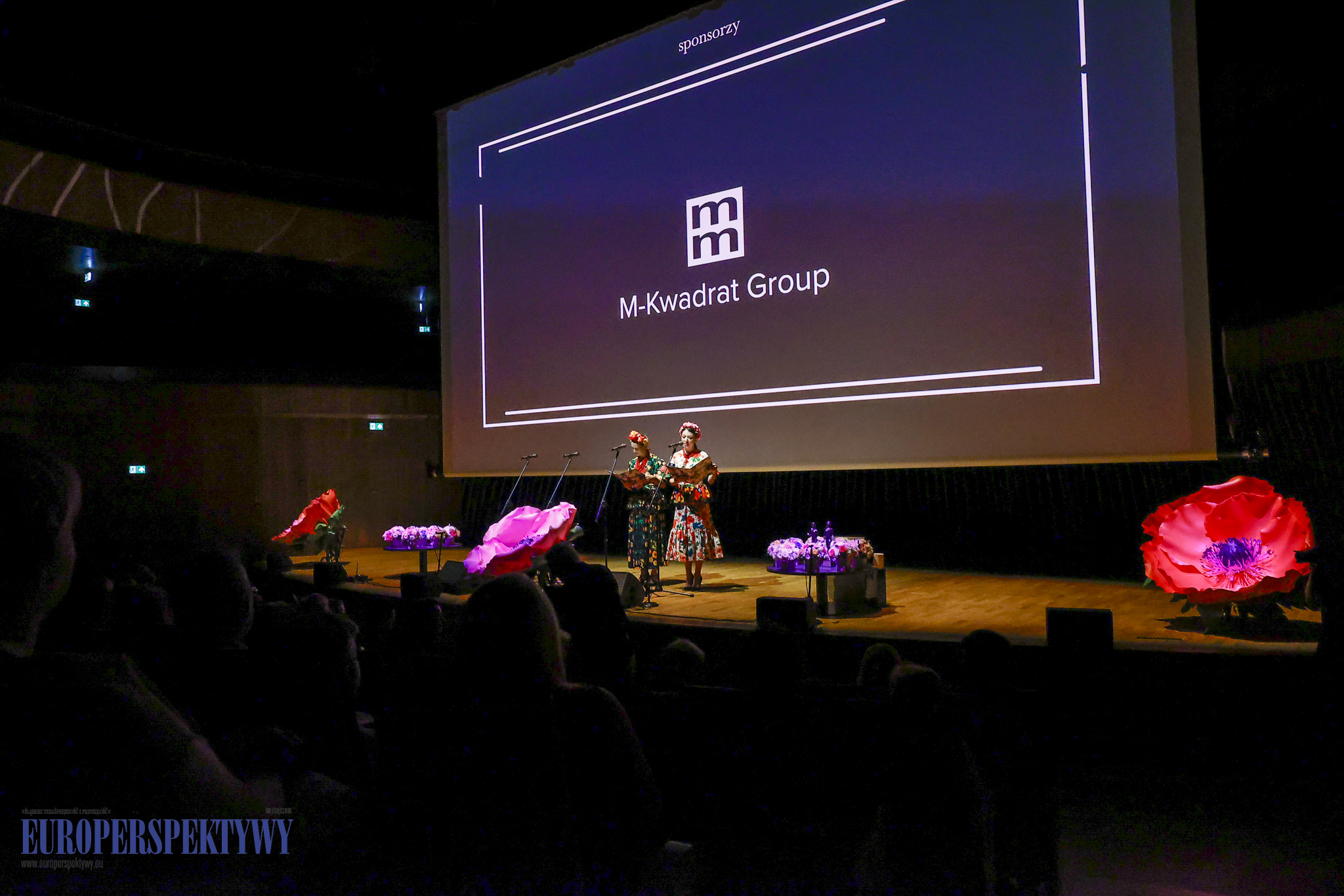 Europerspektywy 12. Regionalny Kongres Kobiet Podbeskidzia