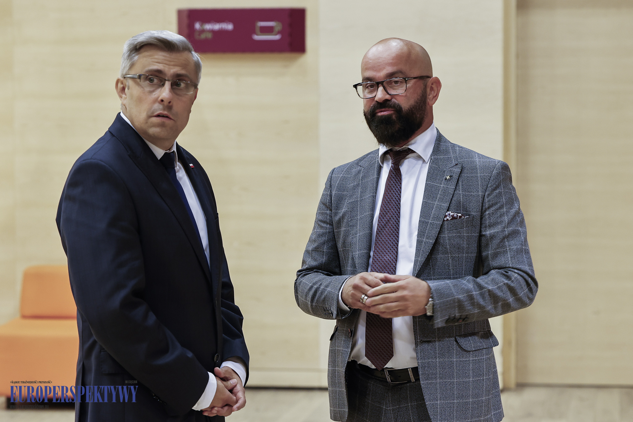 Europerspektywy KSSE: Polska Strefa Inwestycji