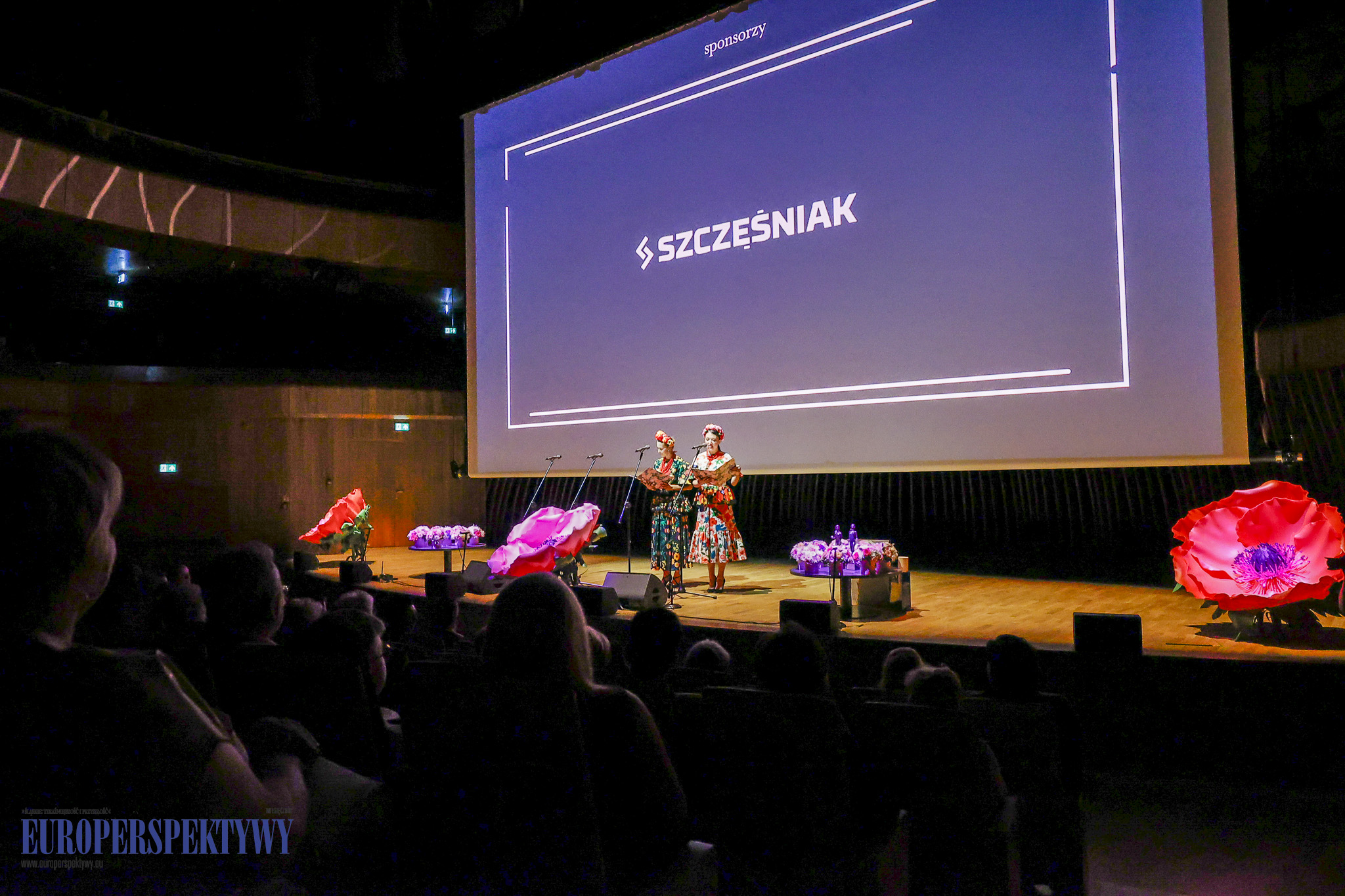 Europerspektywy 12. Regionalny Kongres Kobiet Podbeskidzia