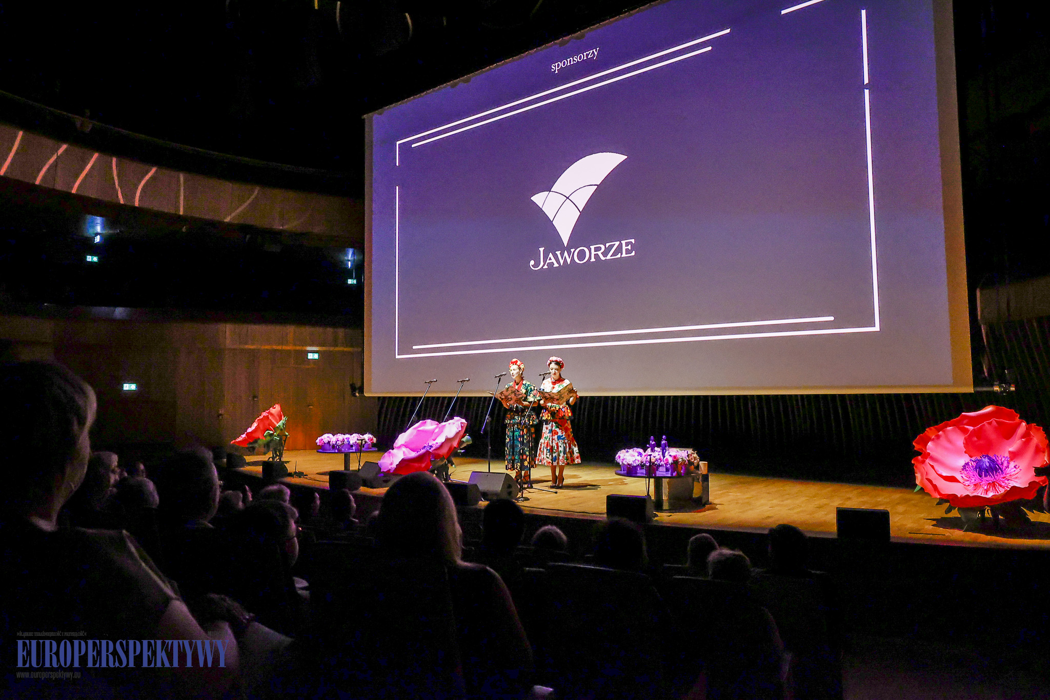 Europerspektywy 12. Regionalny Kongres Kobiet Podbeskidzia