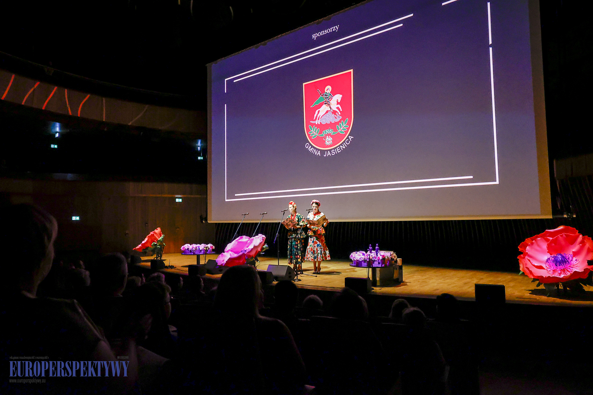 Europerspektywy 12. Regionalny Kongres Kobiet Podbeskidzia