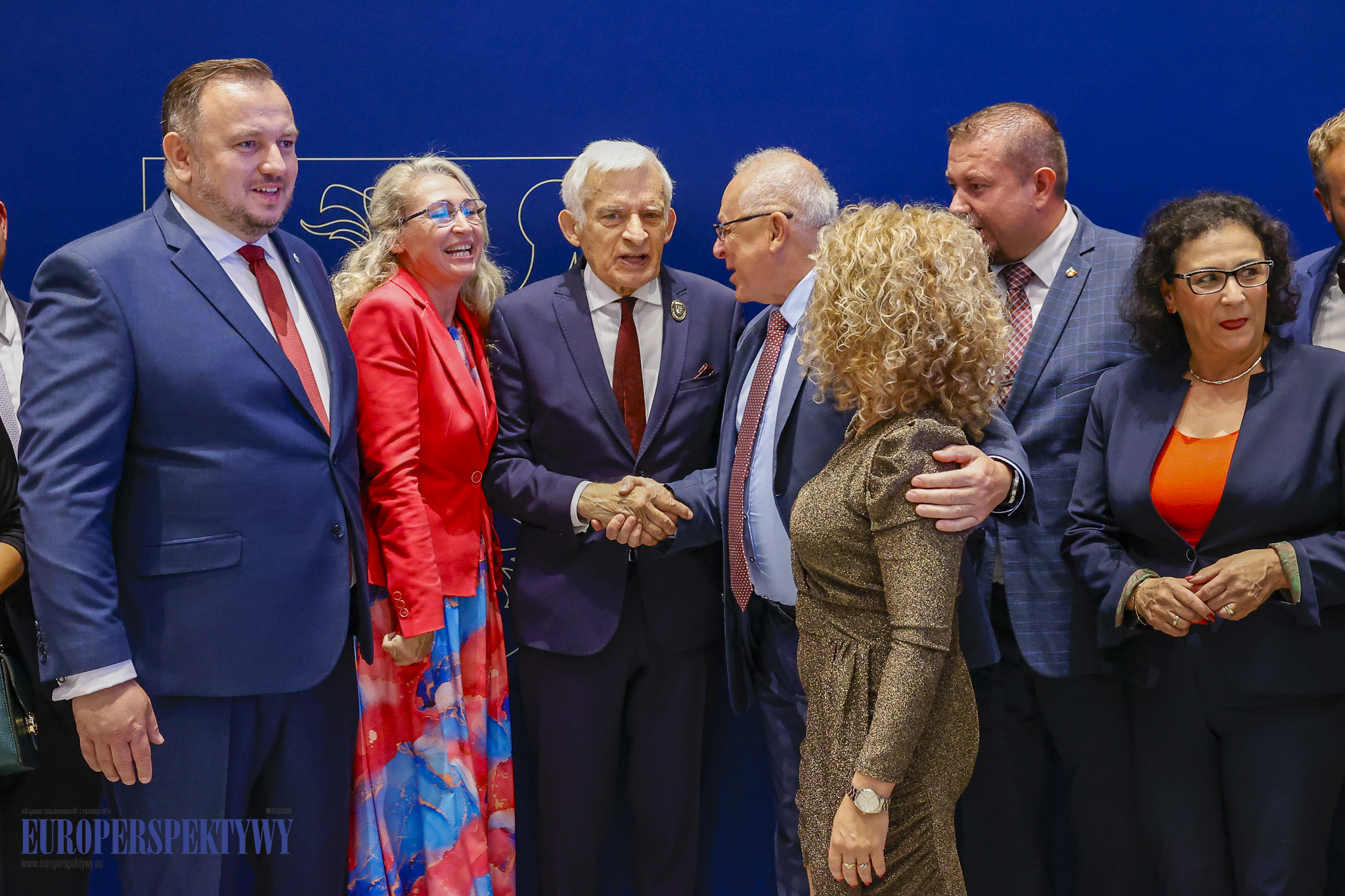 Europerspektywy Gala z okazji 25-lecia Województwa Śląskiego