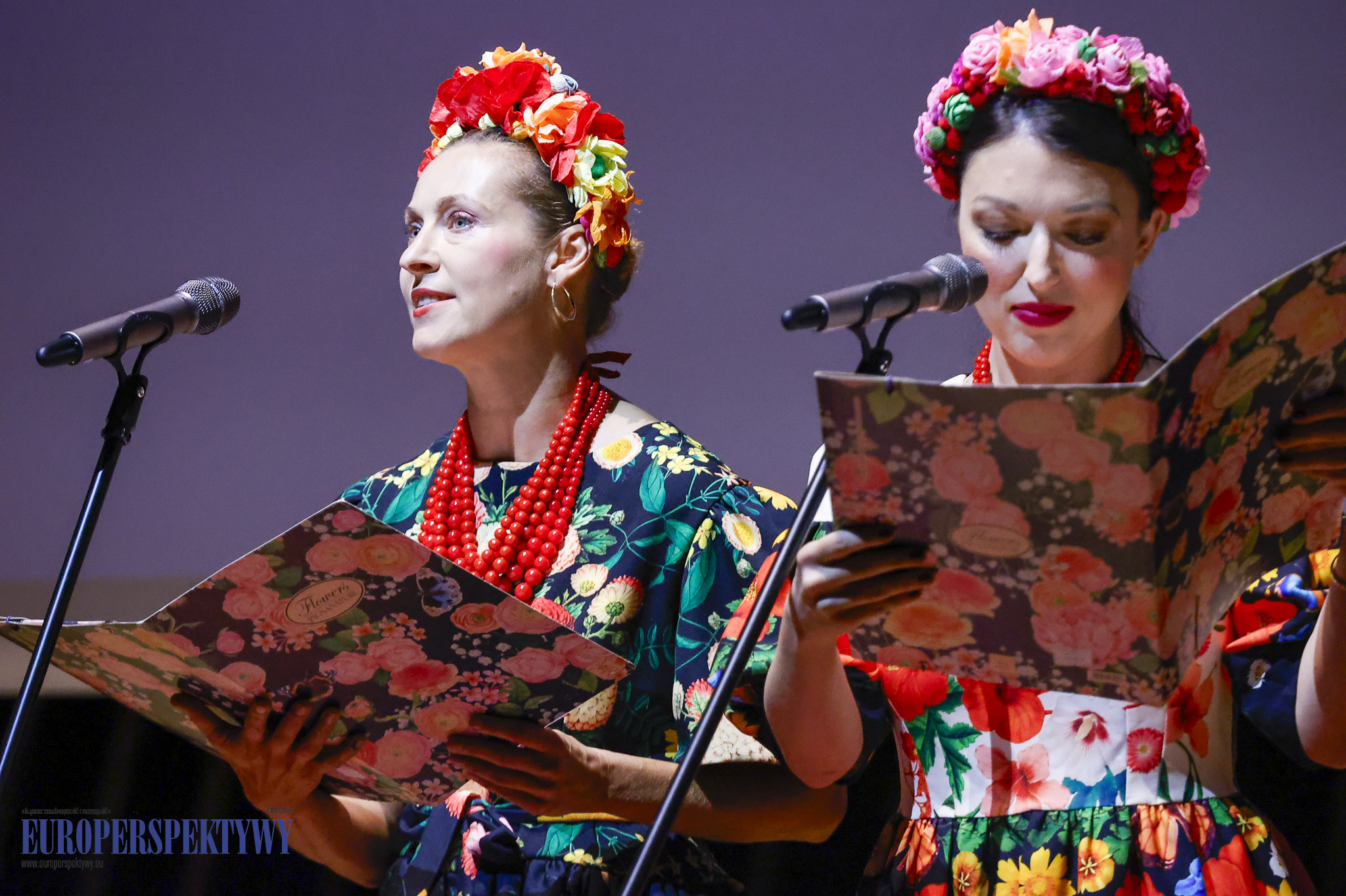 Europerspektywy 12. Regionalny Kongres Kobiet Podbeskidzia