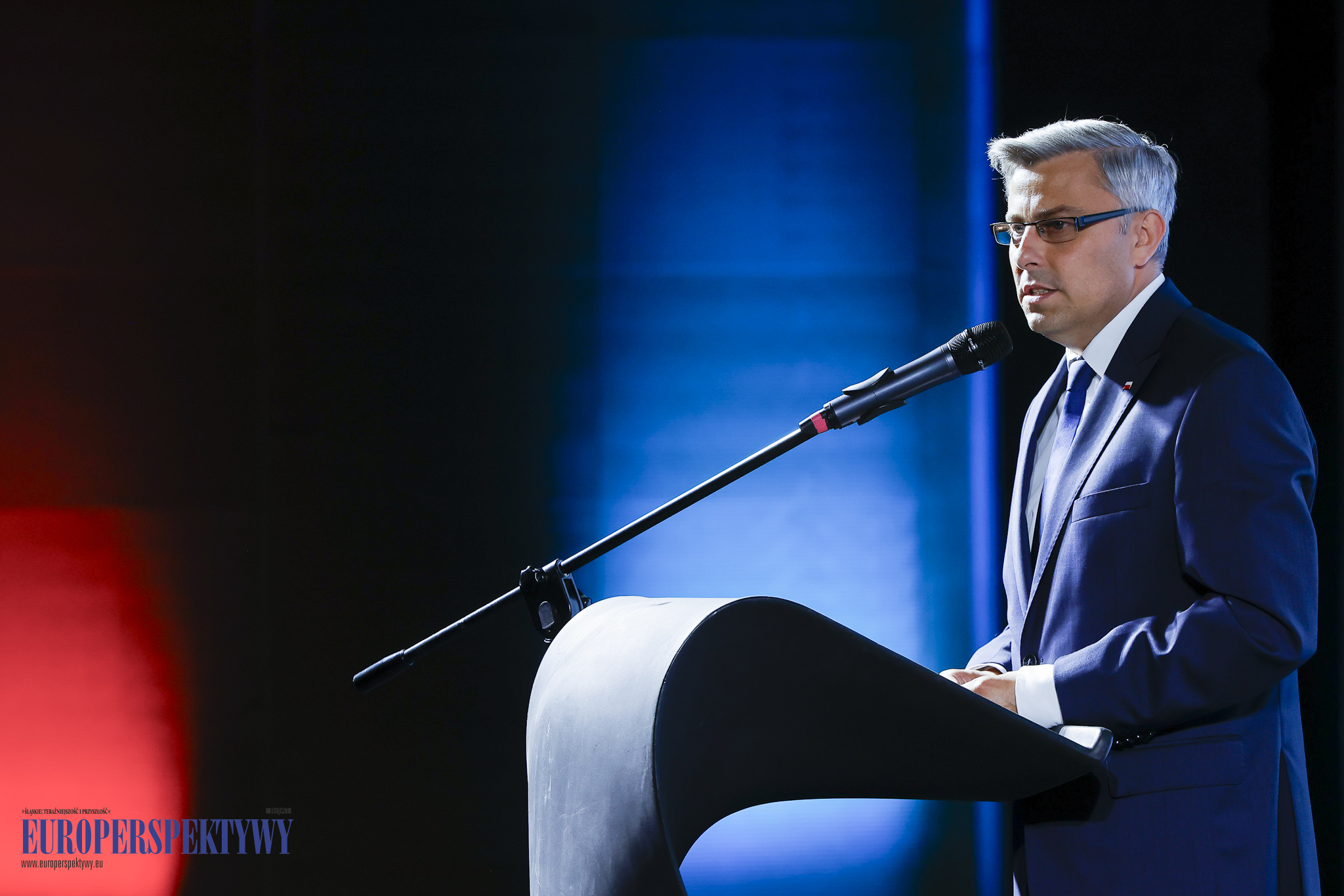 Europerspektywy KSSE: Polska Strefa Inwestycji