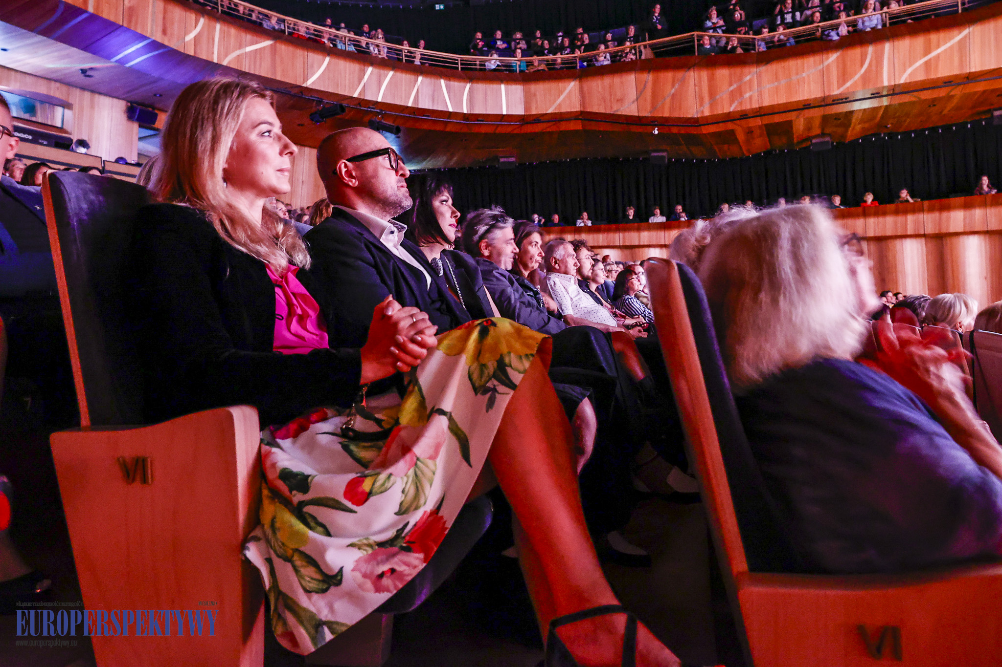 Europerspektywy 12. Regionalny Kongres Kobiet Podbeskidzia