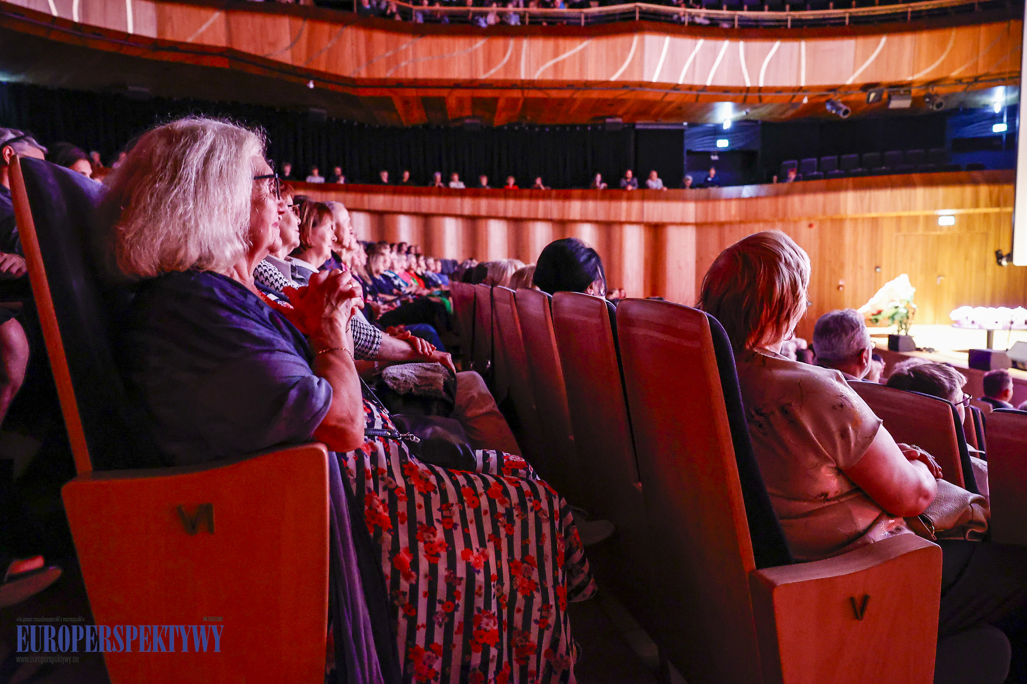 Europerspektywy 12. Regionalny Kongres Kobiet Podbeskidzia