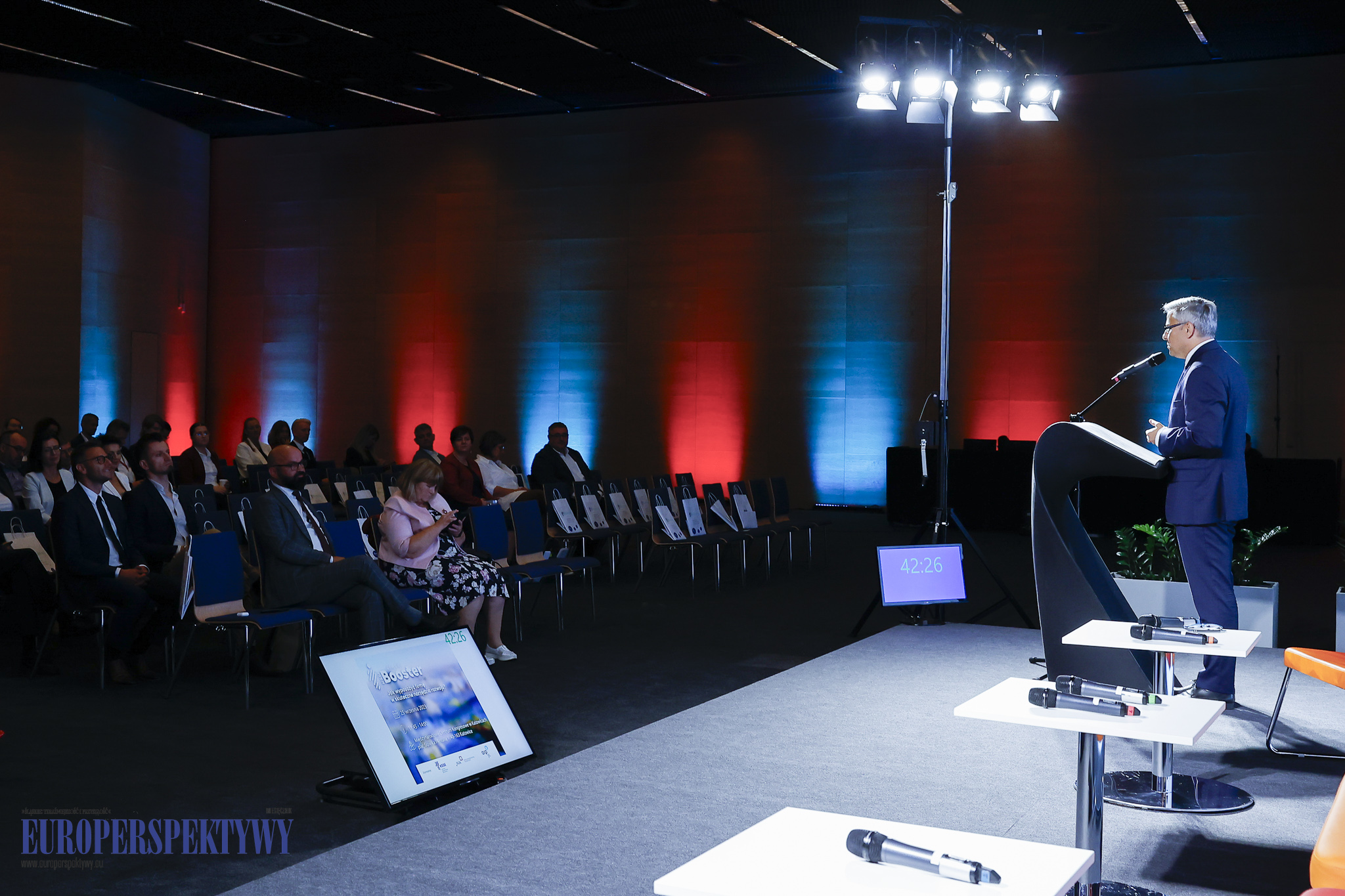 Europerspektywy KSSE: Polska Strefa Inwestycji