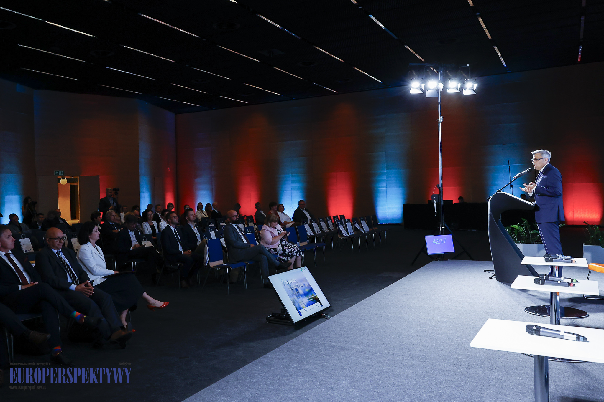 Europerspektywy KSSE: Polska Strefa Inwestycji