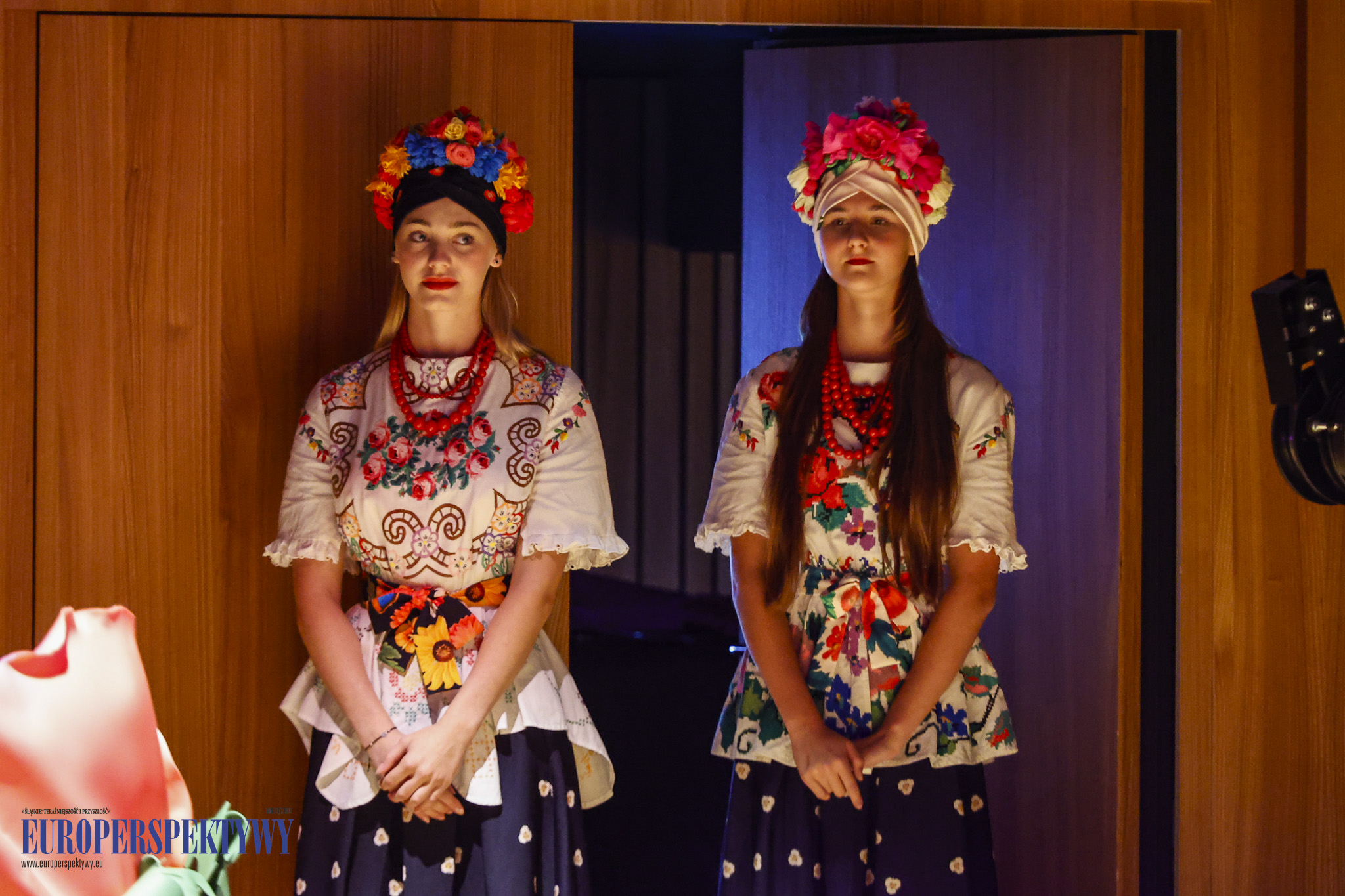 Europerspektywy 12. Regionalny Kongres Kobiet Podbeskidzia