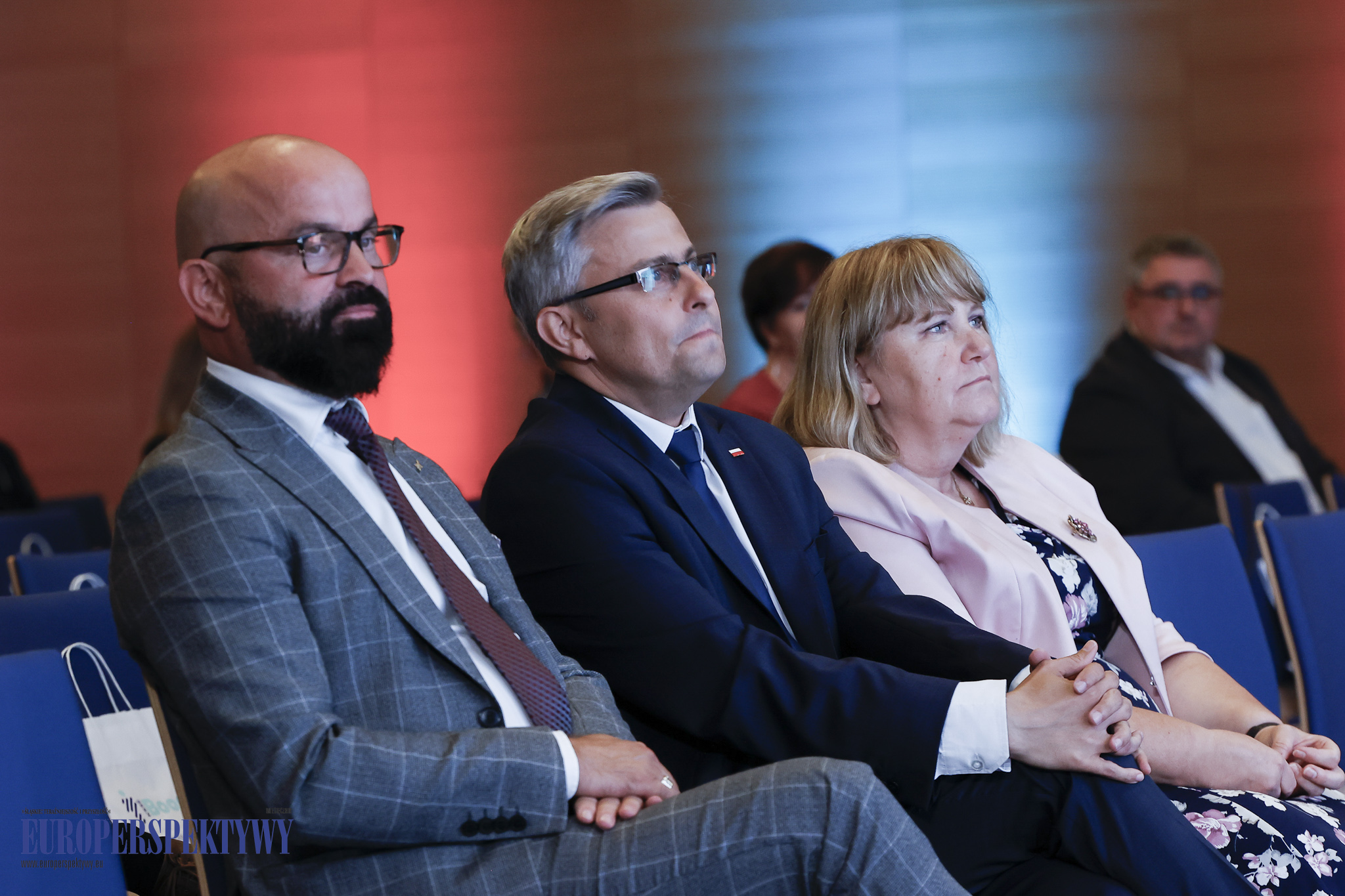 Europerspektywy KSSE: Polska Strefa Inwestycji