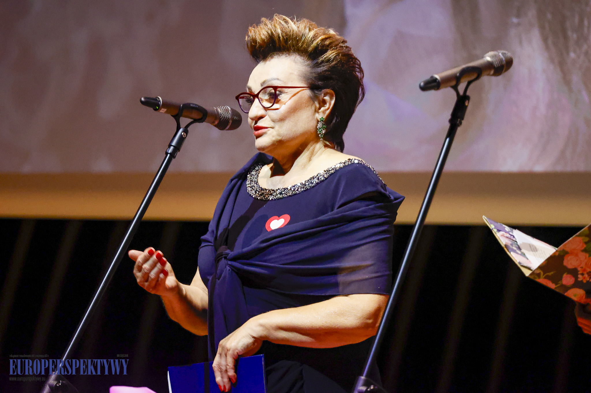 Europerspektywy 12. Regionalny Kongres Kobiet Podbeskidzia