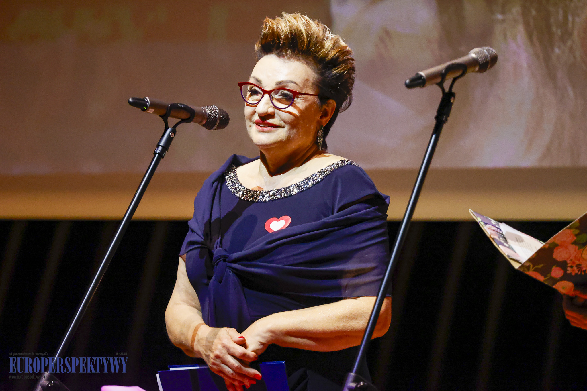 Europerspektywy 12. Regionalny Kongres Kobiet Podbeskidzia