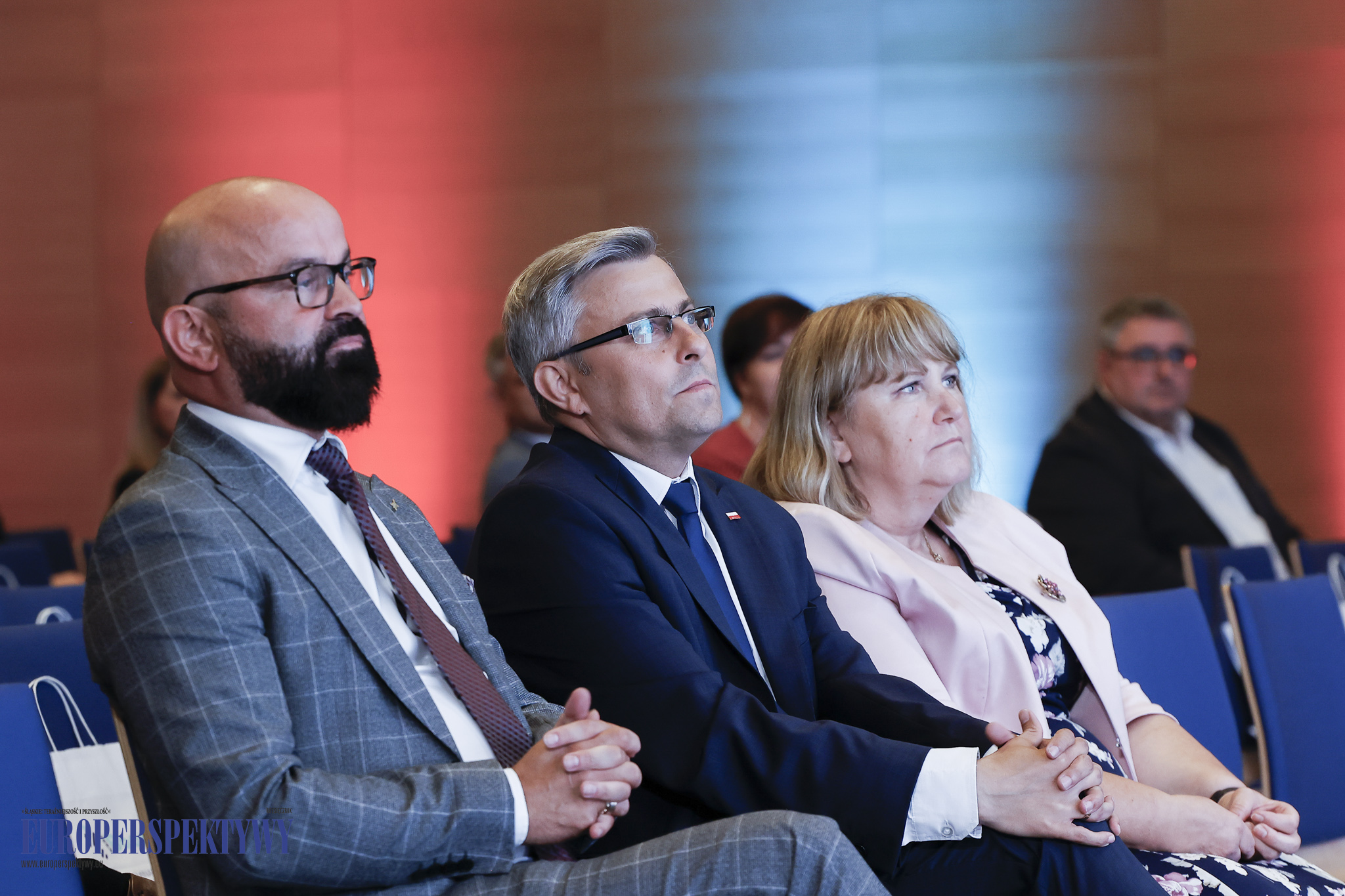 Europerspektywy KSSE: Polska Strefa Inwestycji