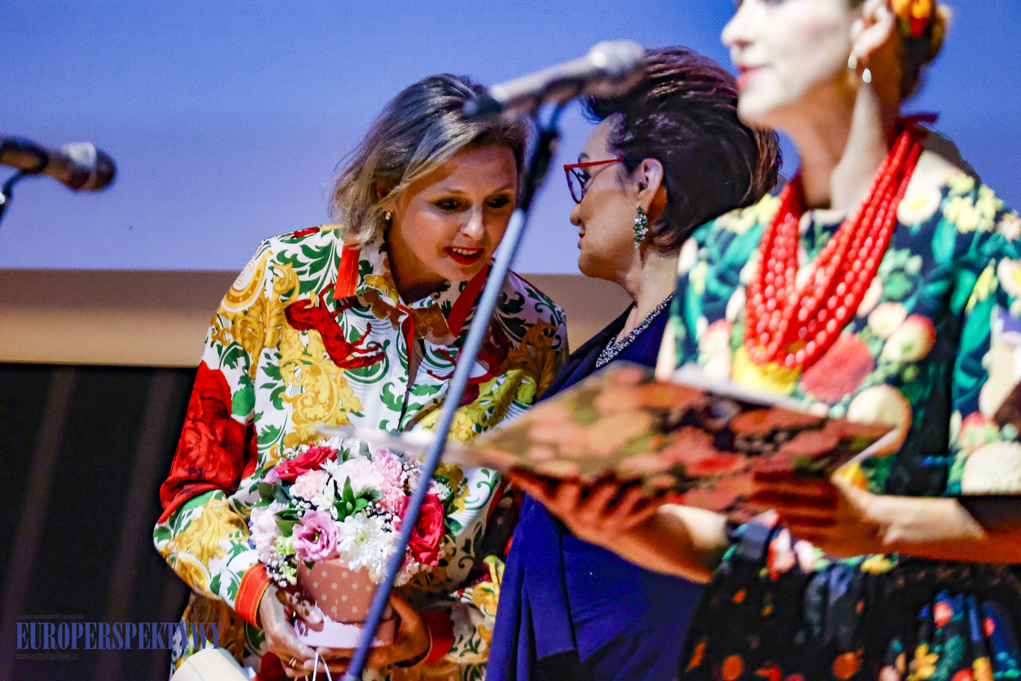 Europerspektywy 12. Regionalny Kongres Kobiet Podbeskidzia