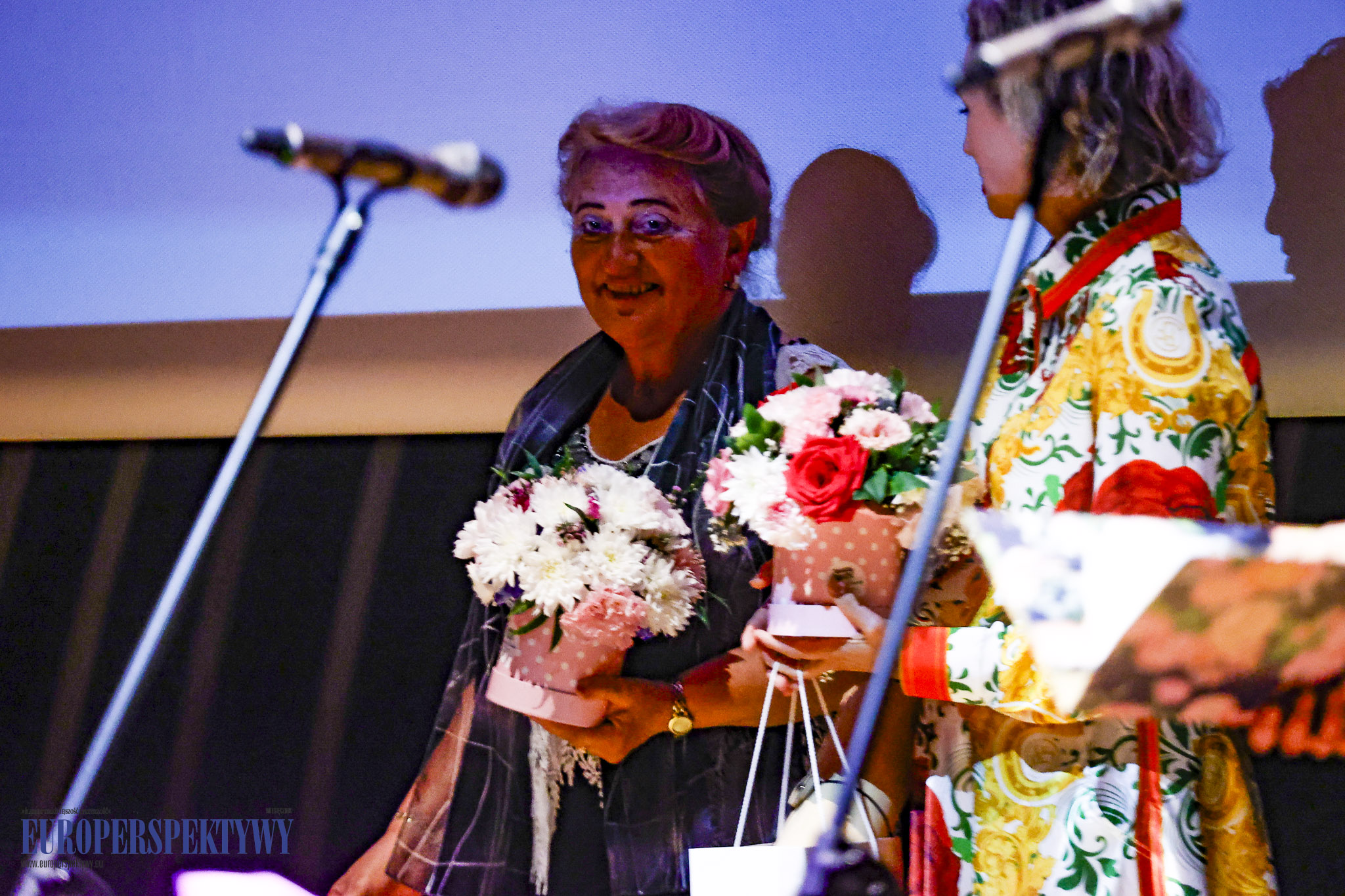 Europerspektywy 12. Regionalny Kongres Kobiet Podbeskidzia