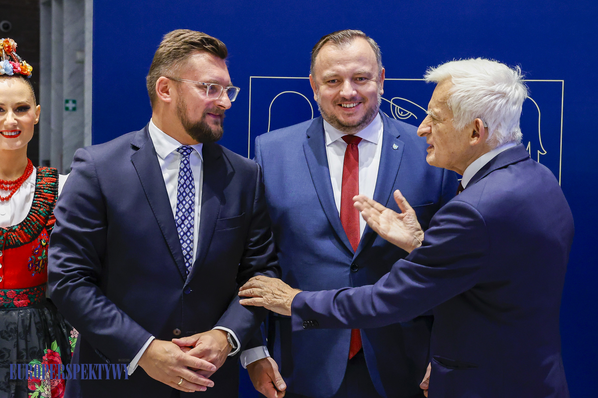 Europerspektywy Gala z okazji 25-lecia Województwa Śląskiego