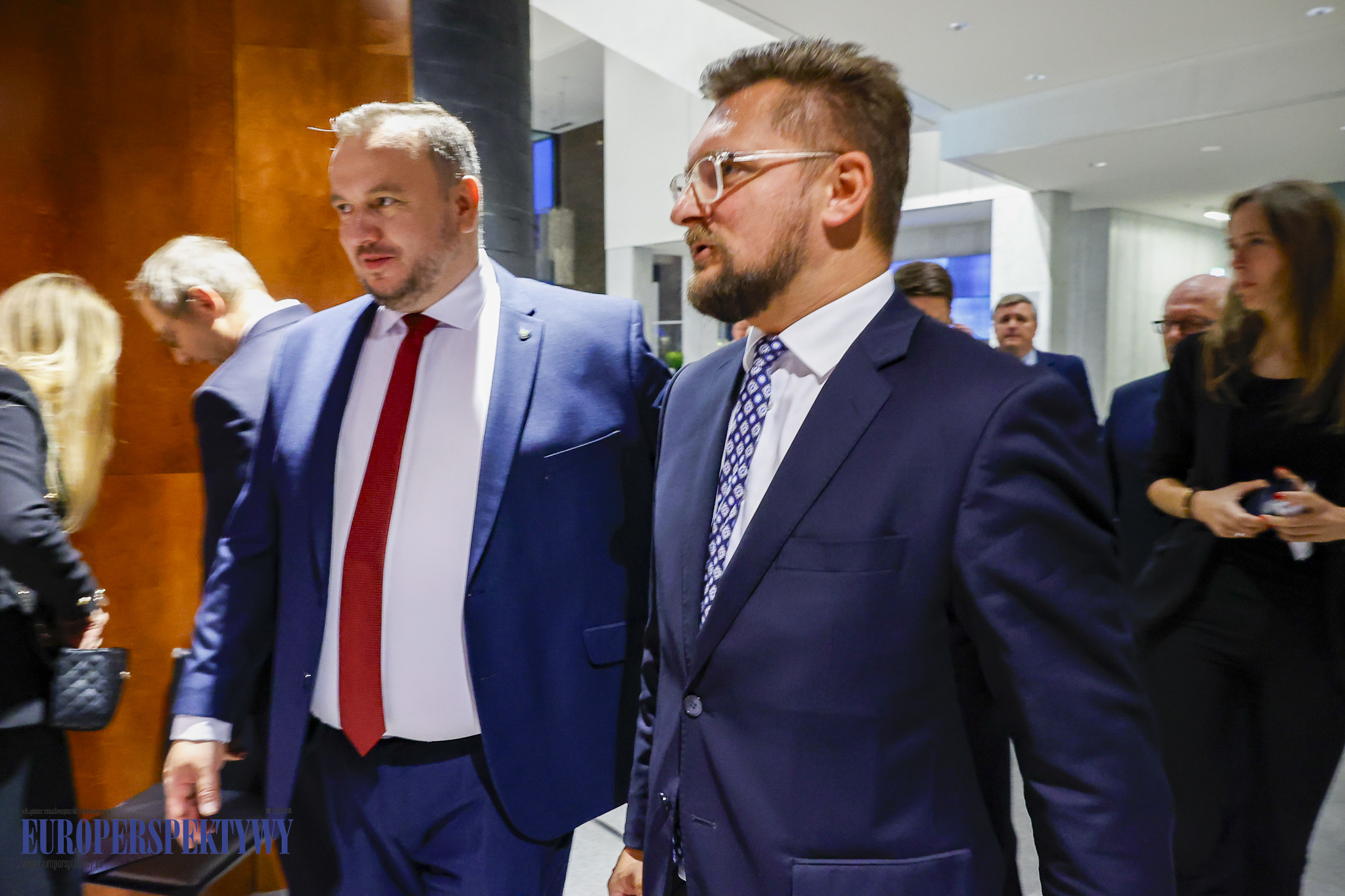 Europerspektywy Gala z okazji 25-lecia Województwa Śląskiego