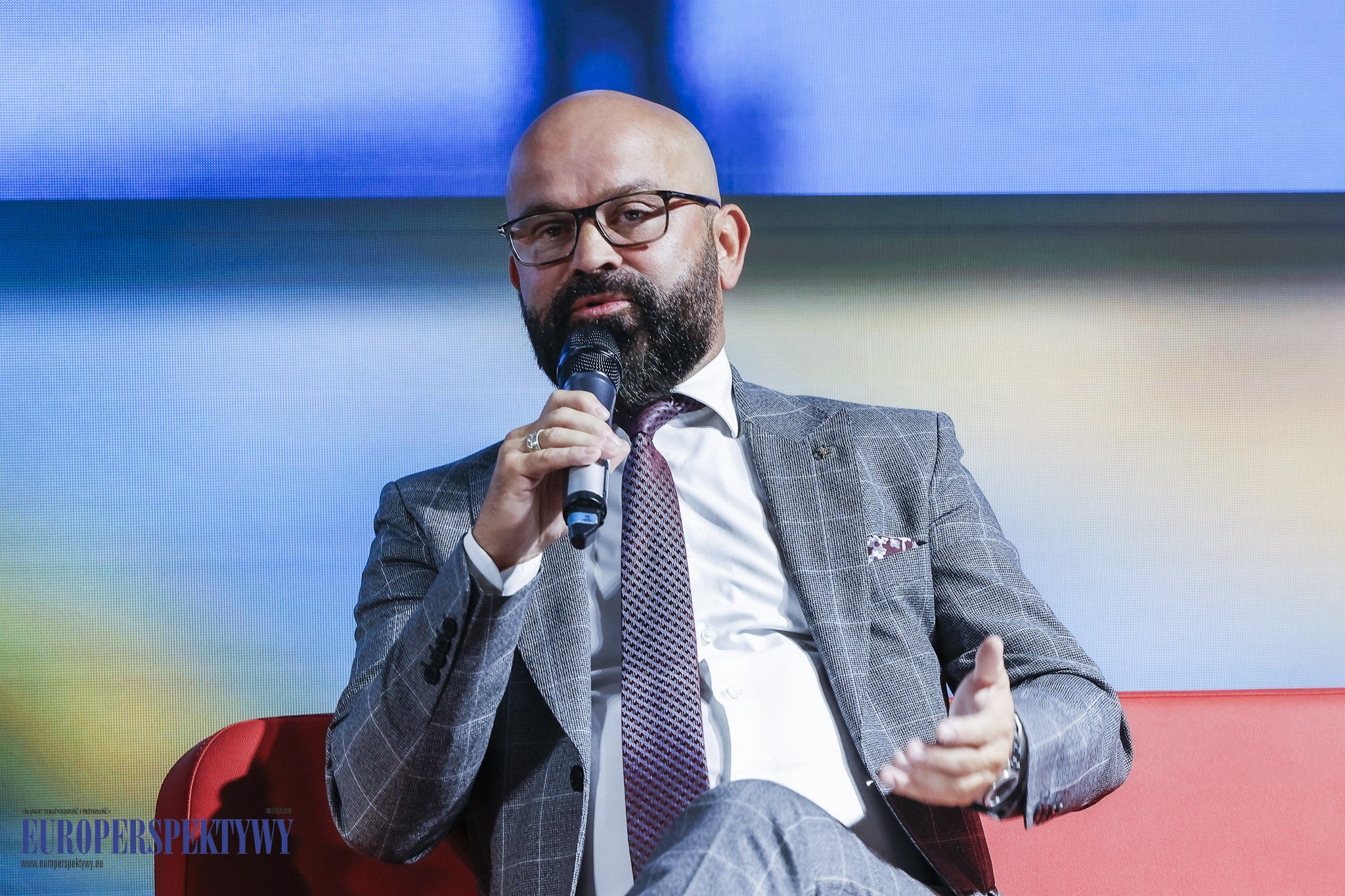 Europerspektywy KSSE: Polska Strefa Inwestycji