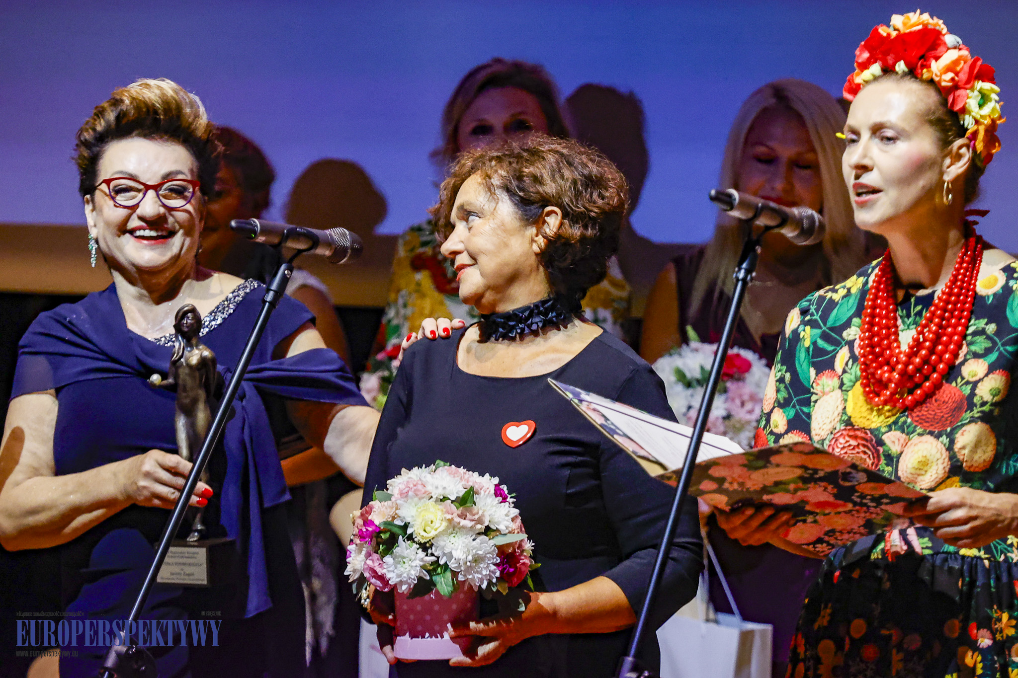 Europerspektywy 12. Regionalny Kongres Kobiet Podbeskidzia