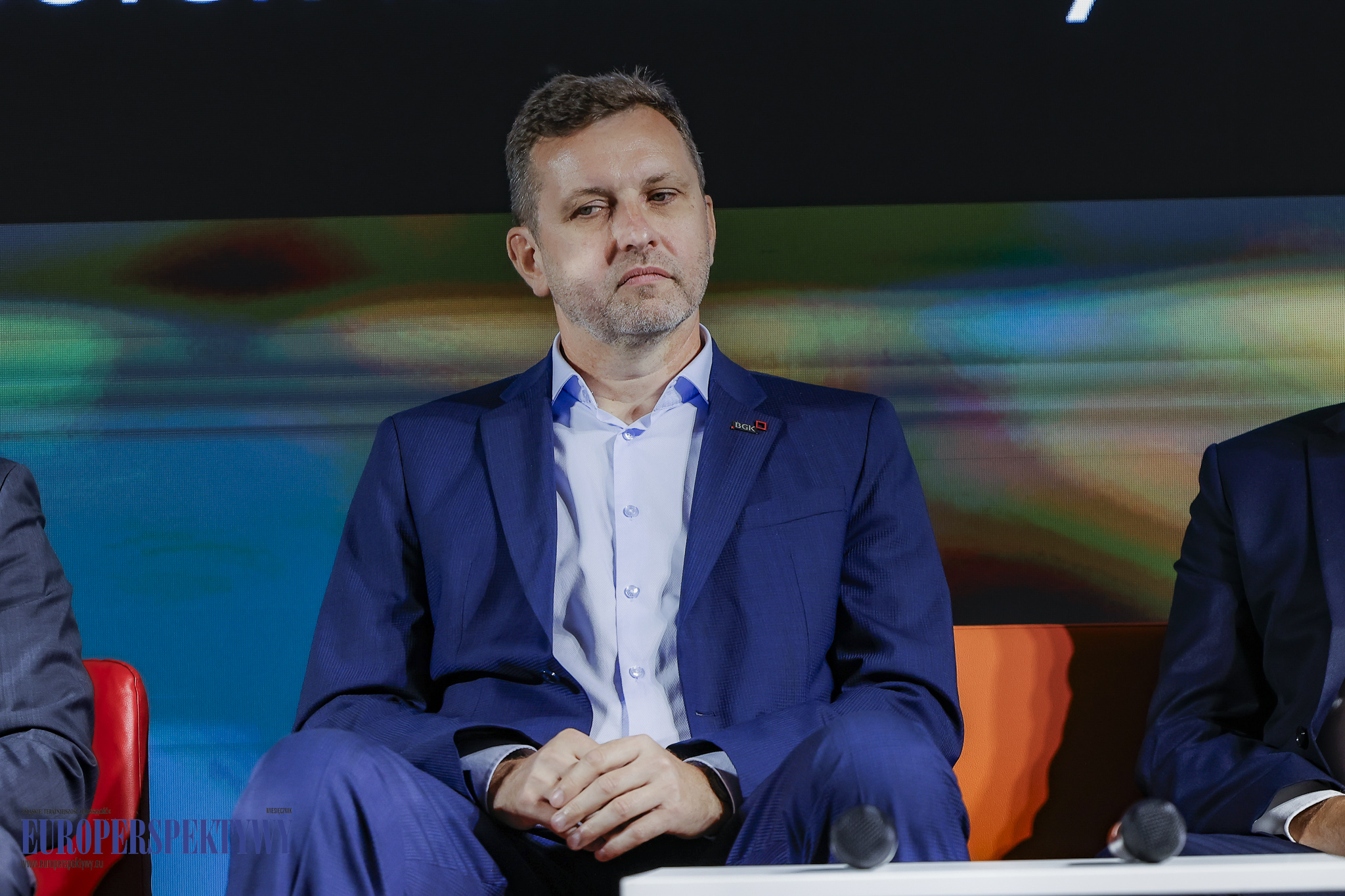 Europerspektywy KSSE: Polska Strefa Inwestycji