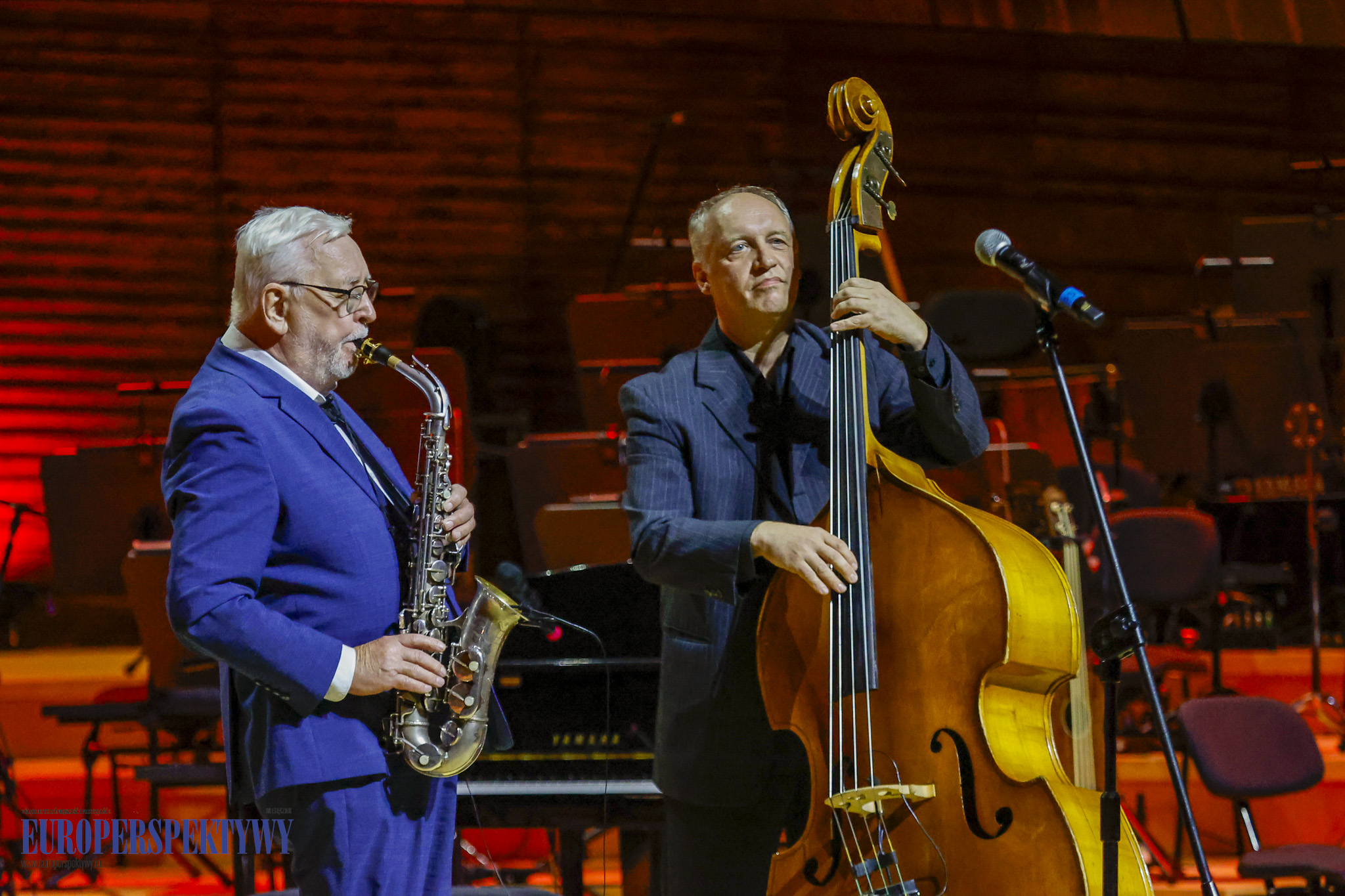 Europerspektywy Gala z okazji 25-lecia Województwa Śląskiego