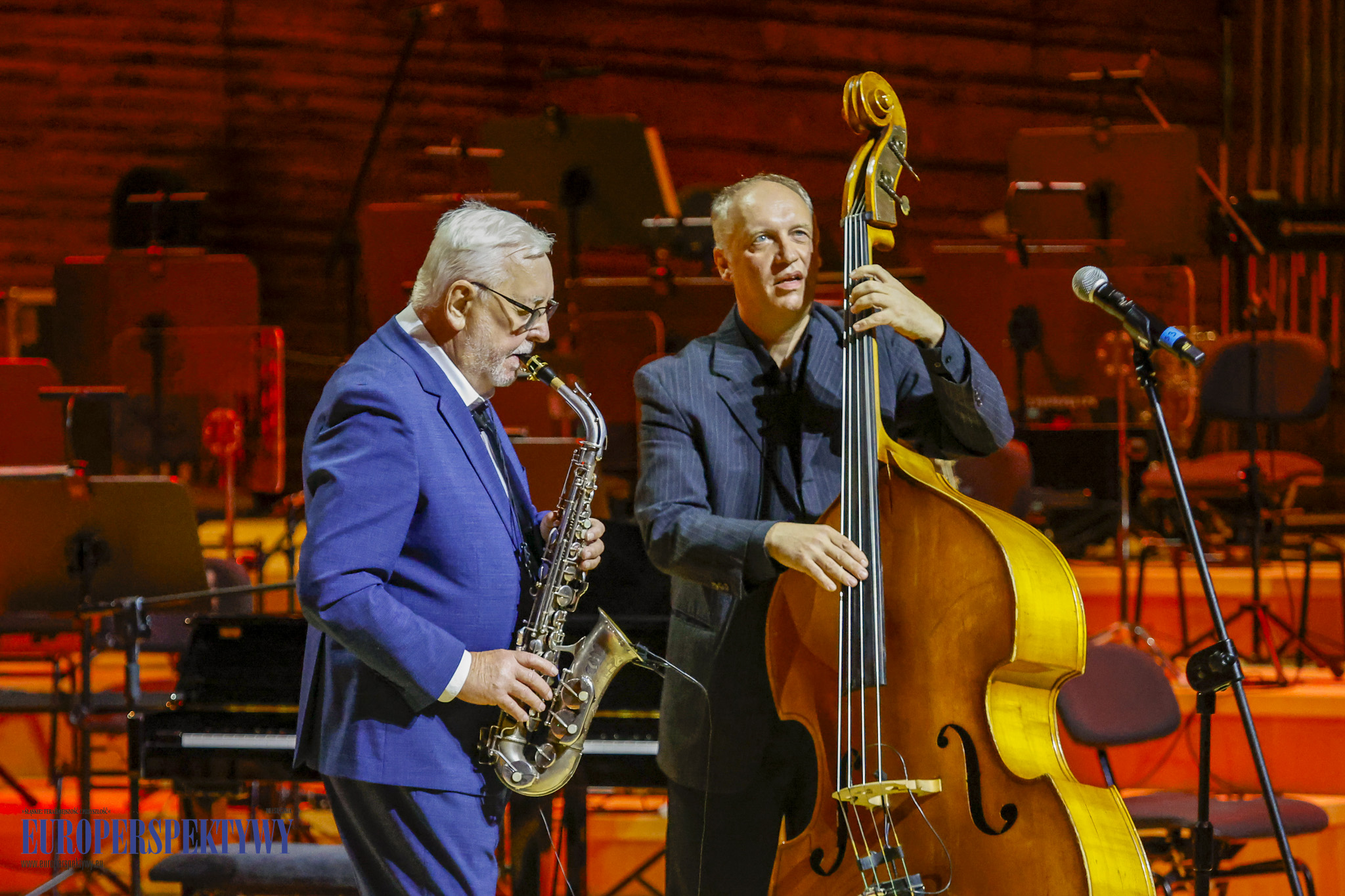 Europerspektywy Gala z okazji 25-lecia Województwa Śląskiego