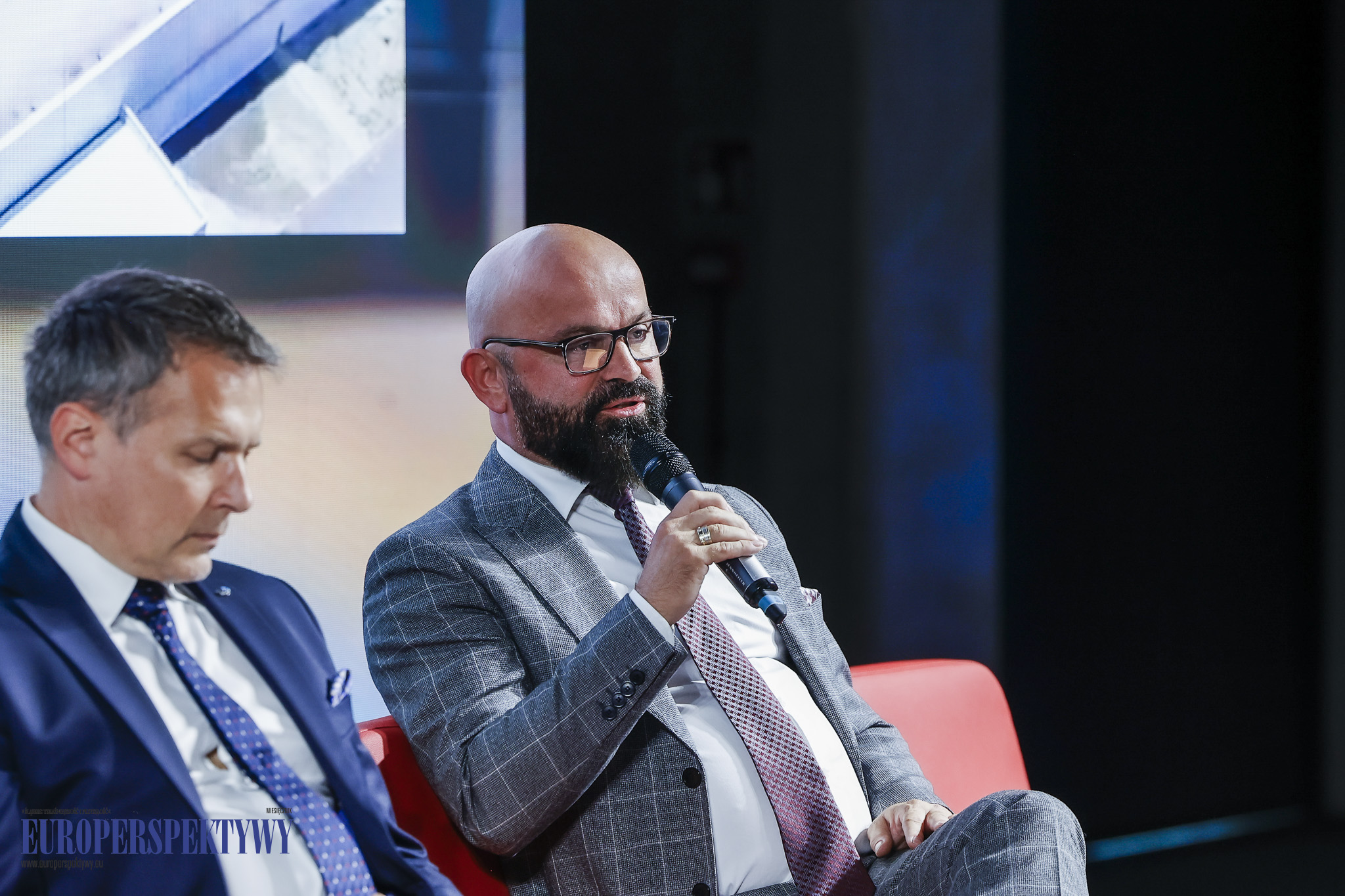 Europerspektywy KSSE: Polska Strefa Inwestycji