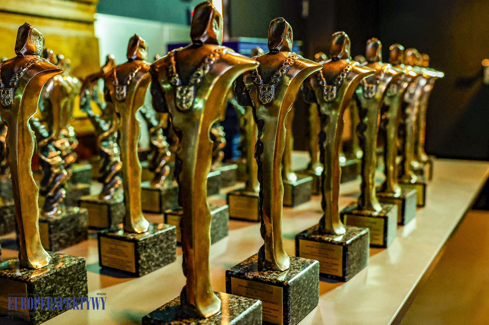 Europerspektywy Gala z okazji 25-lecia Województwa Śląskiego