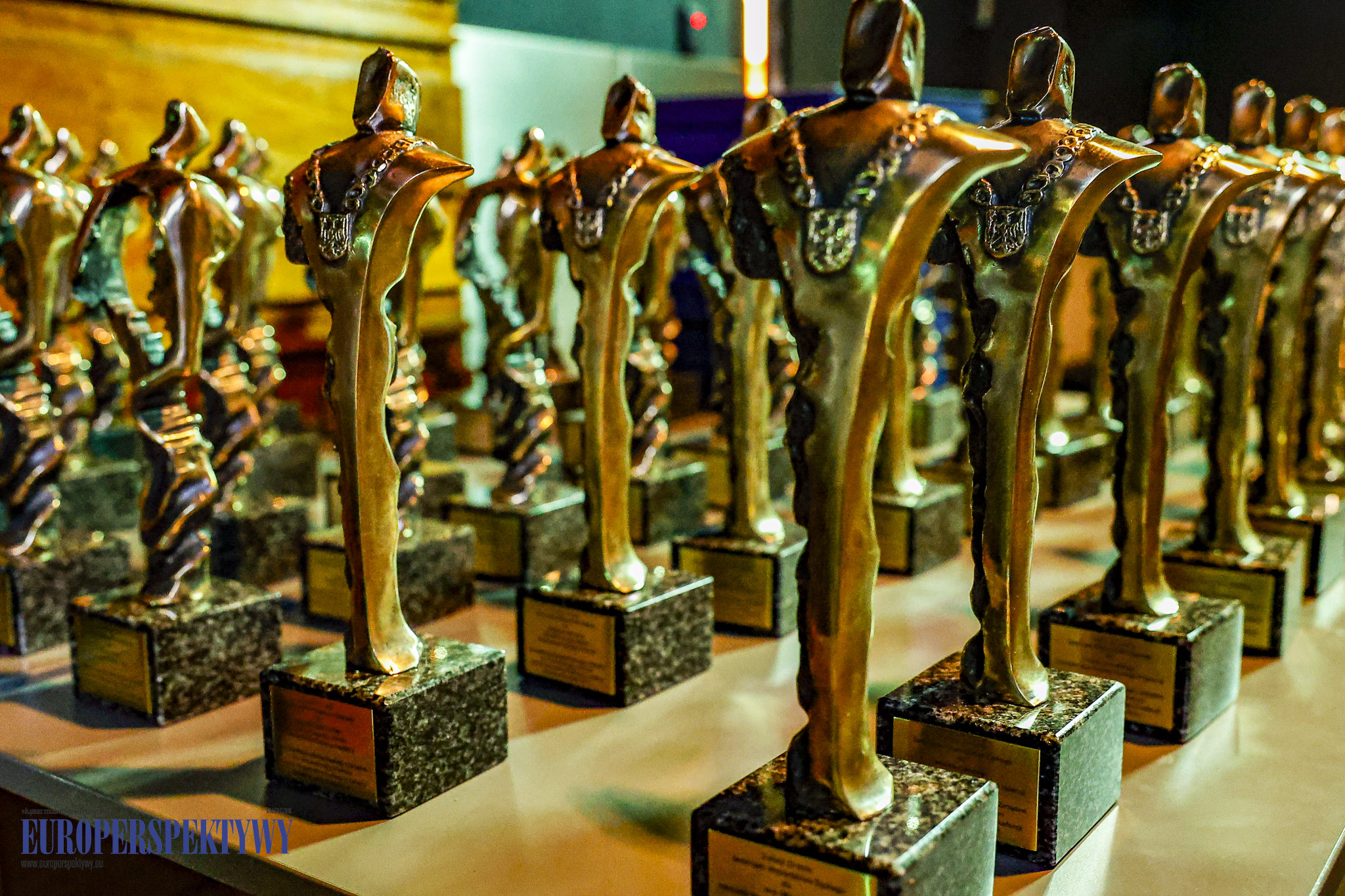 Europerspektywy Gala z okazji 25-lecia Województwa Śląskiego