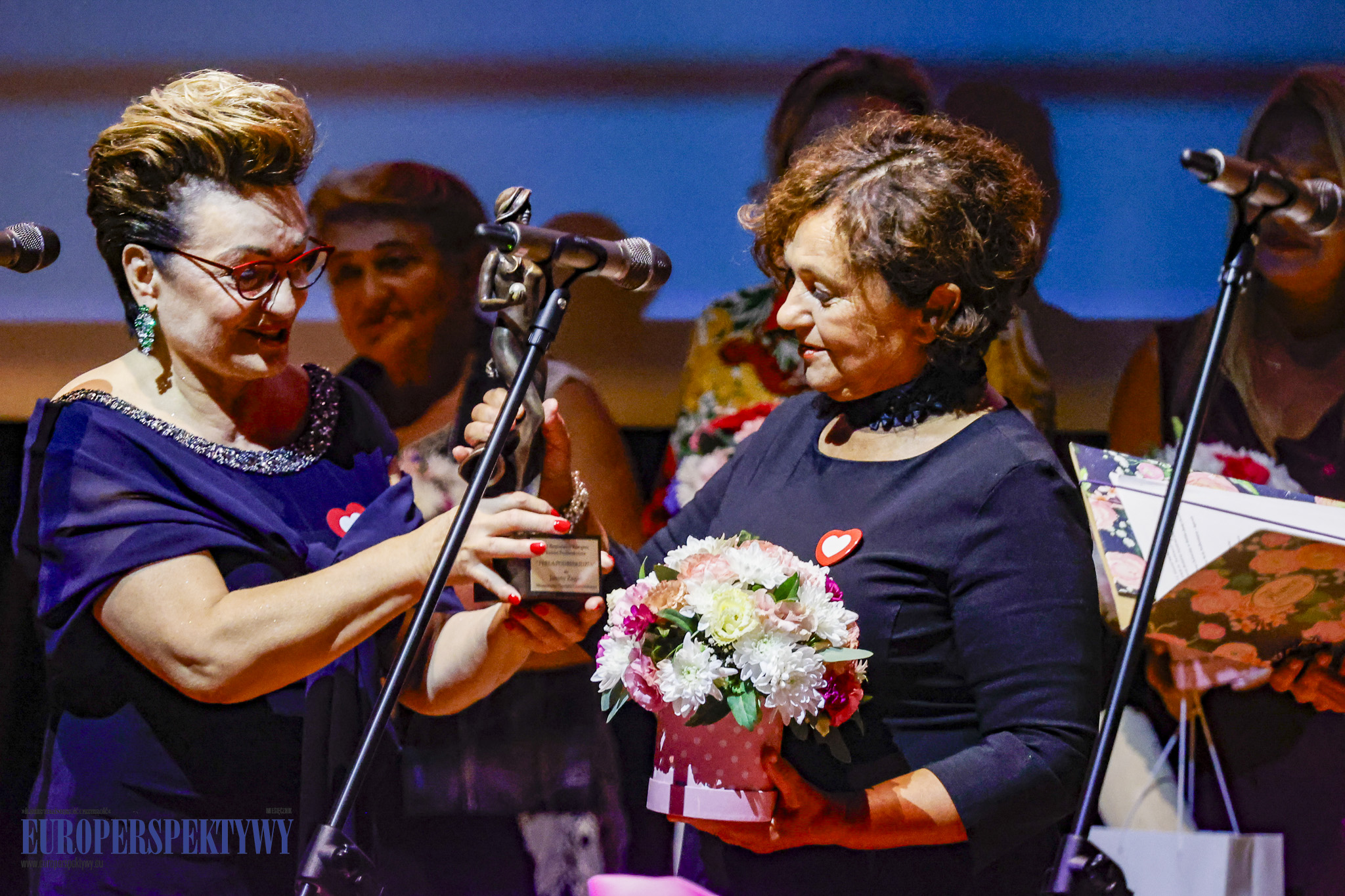 Europerspektywy 12. Regionalny Kongres Kobiet Podbeskidzia