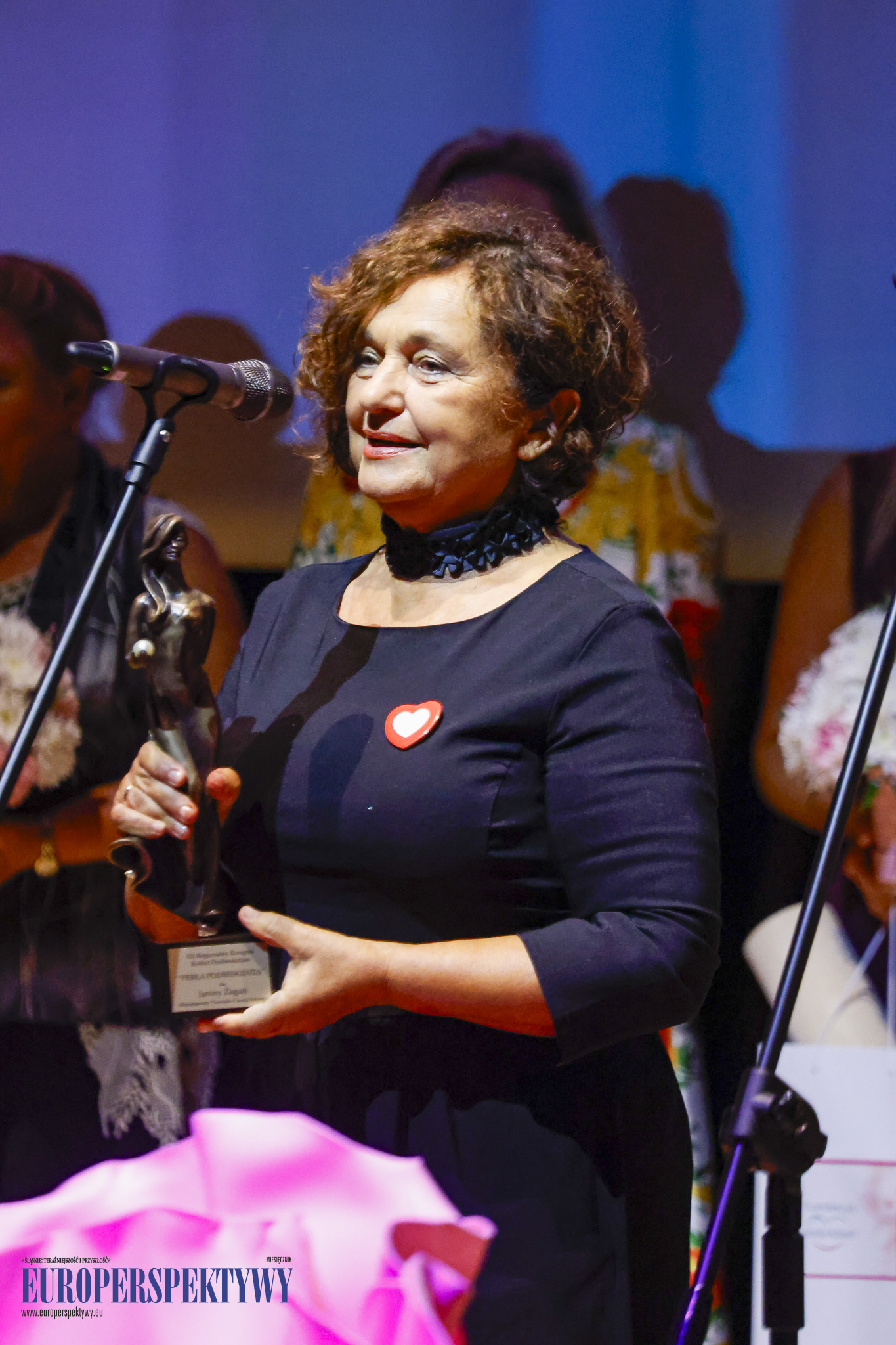 Europerspektywy 12. Regionalny Kongres Kobiet Podbeskidzia