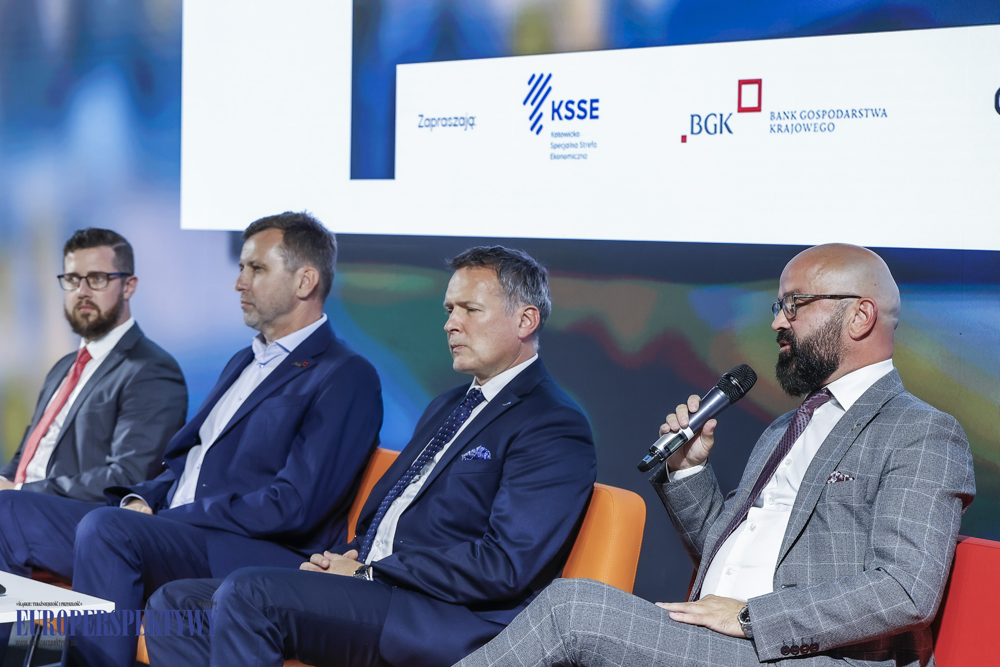 Europerspektywy KSSE: Polska Strefa Inwestycji