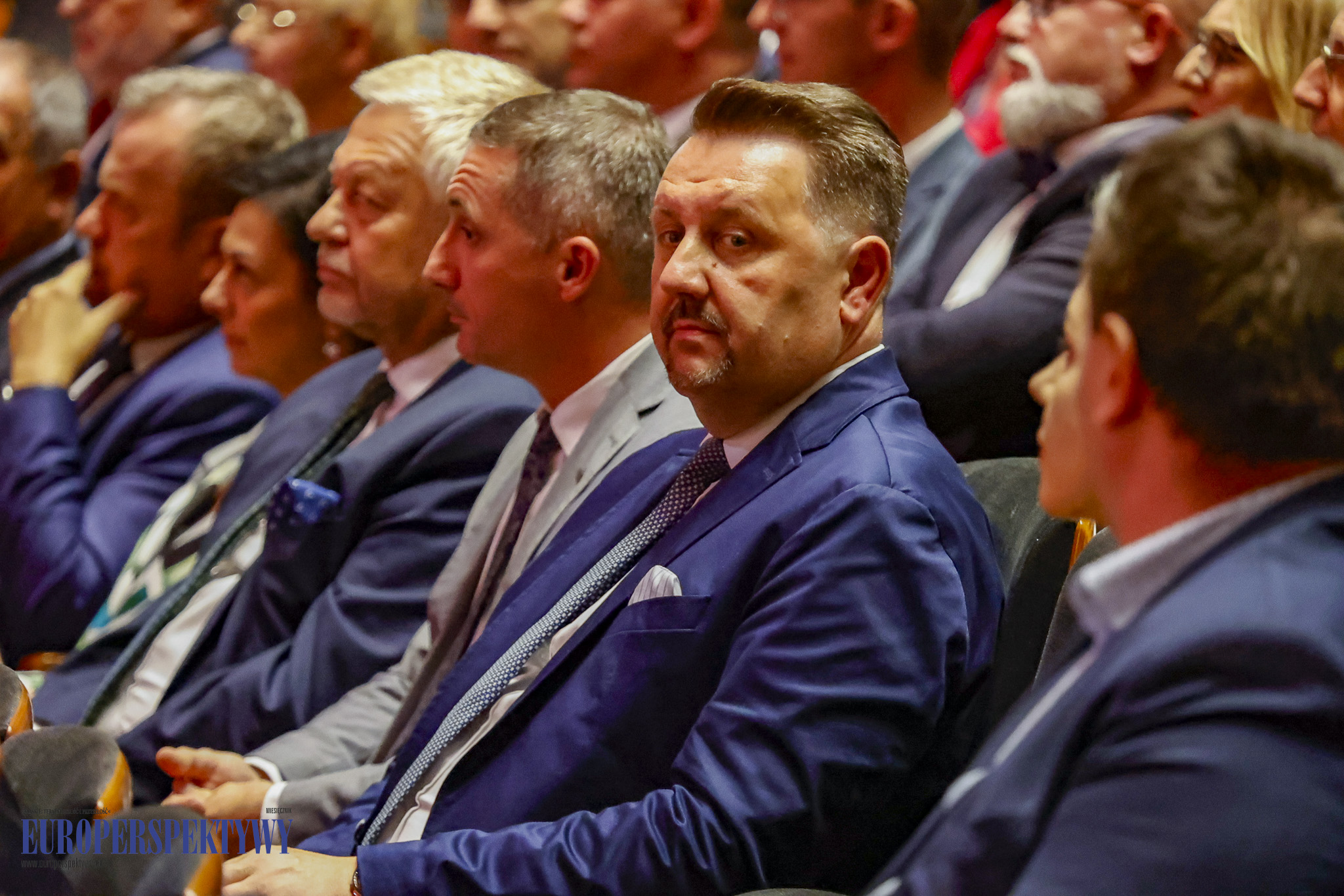 Europerspektywy Gala z okazji 25-lecia Województwa Śląskiego