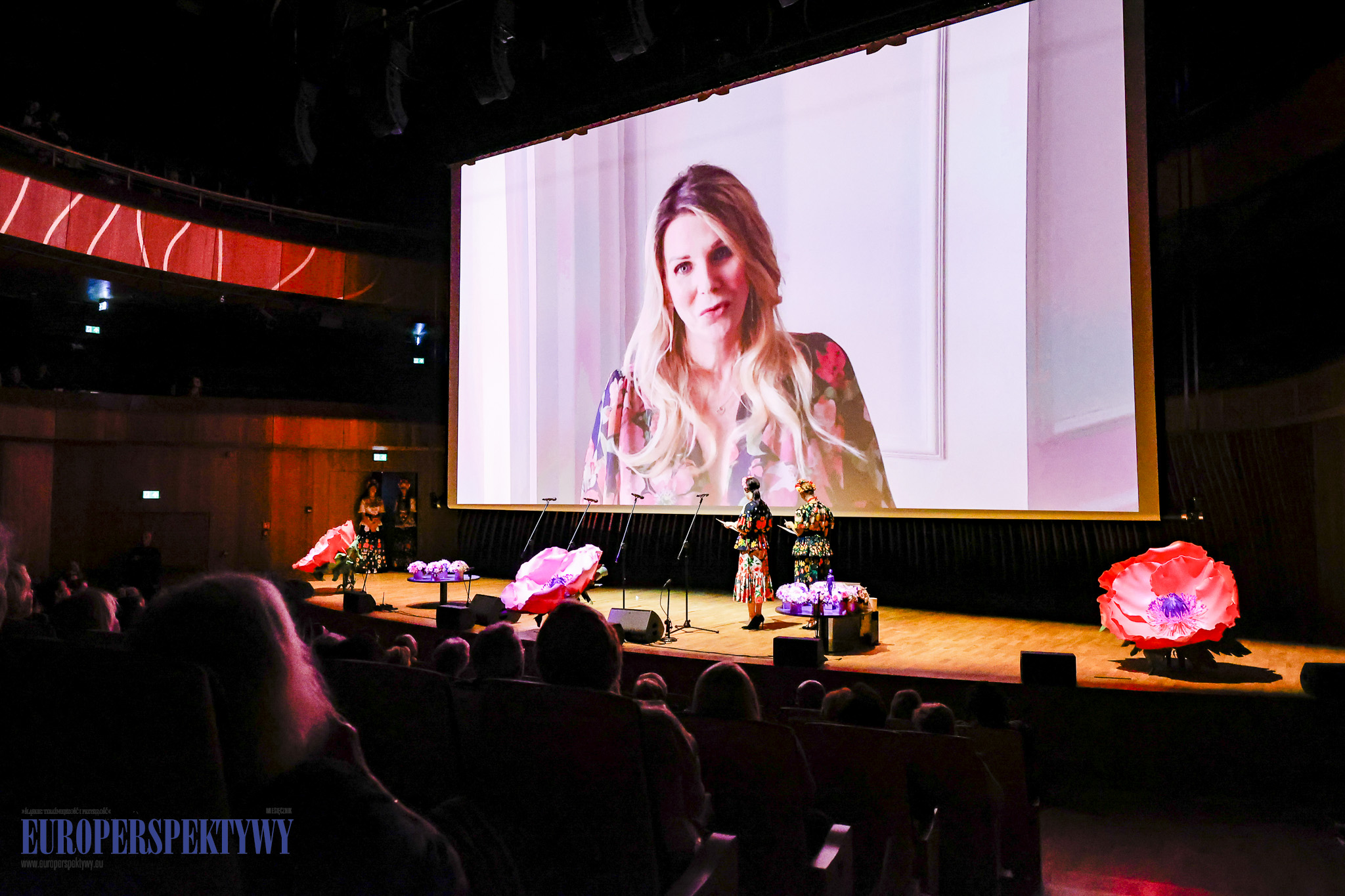 Europerspektywy 12. Regionalny Kongres Kobiet Podbeskidzia