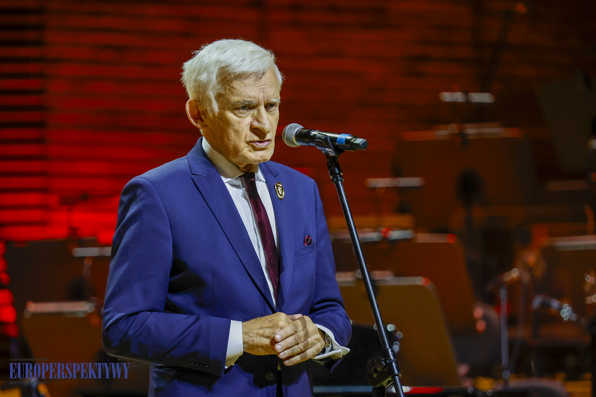 Europerspektywy Gala z okazji 25-lecia Województwa Śląskiego