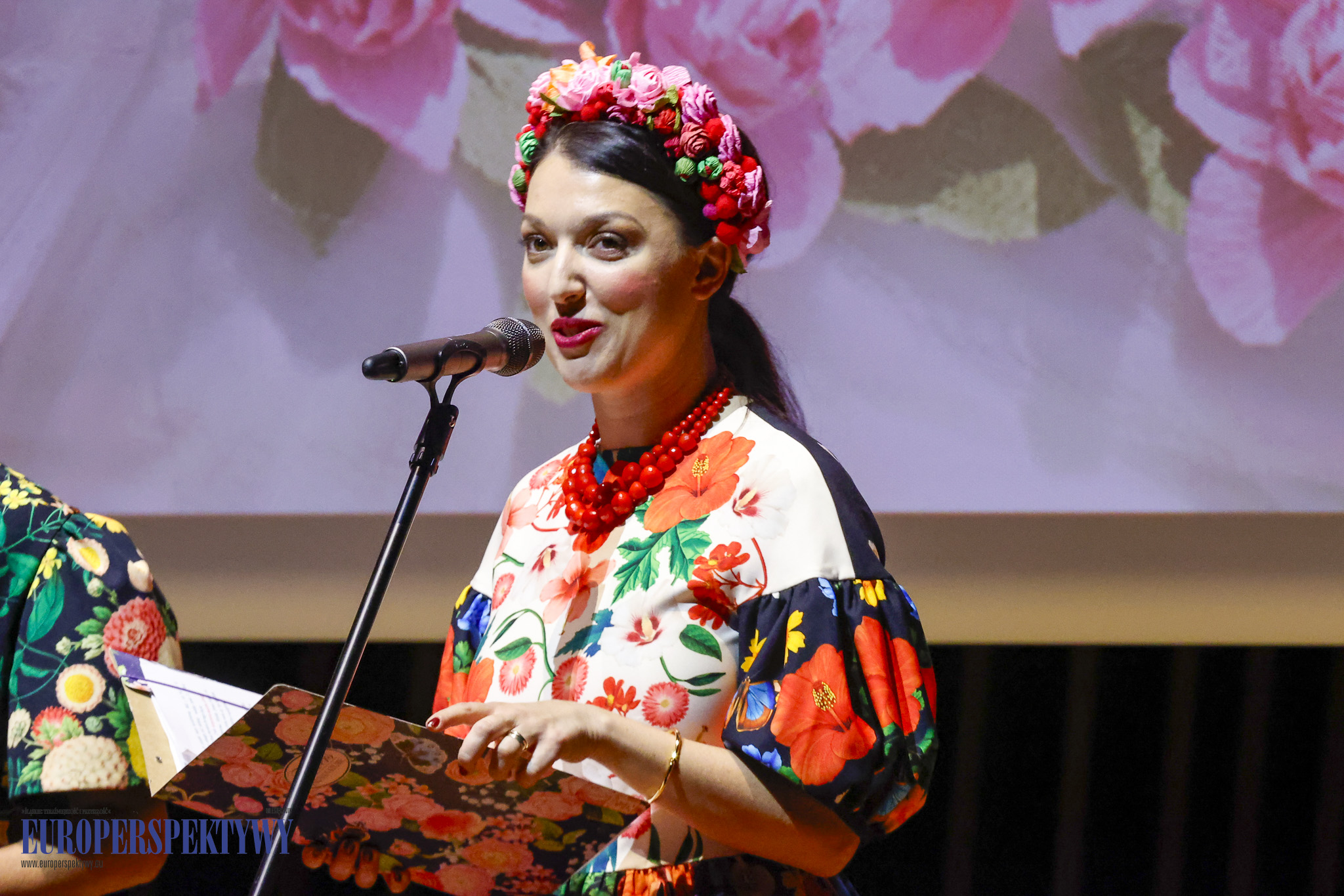 Europerspektywy 12. Regionalny Kongres Kobiet Podbeskidzia