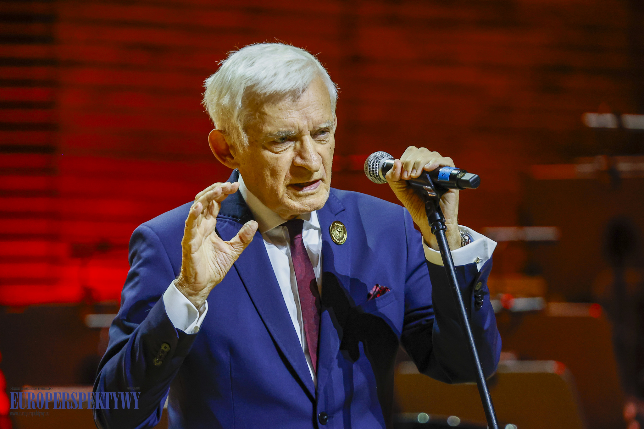 Europerspektywy Gala z okazji 25-lecia Województwa Śląskiego