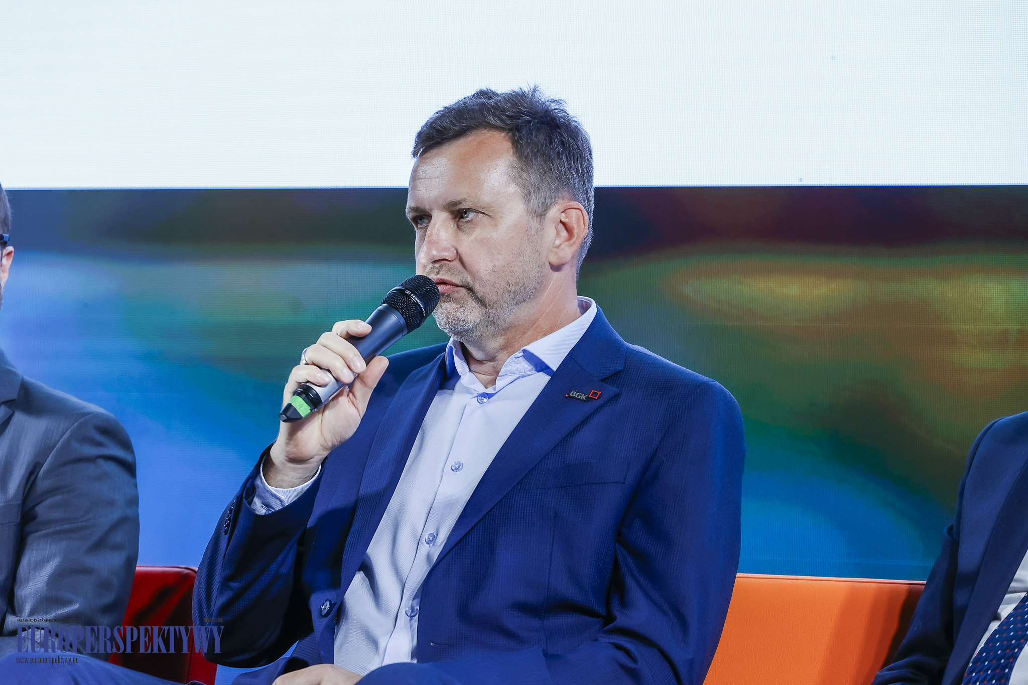 Europerspektywy KSSE: Polska Strefa Inwestycji