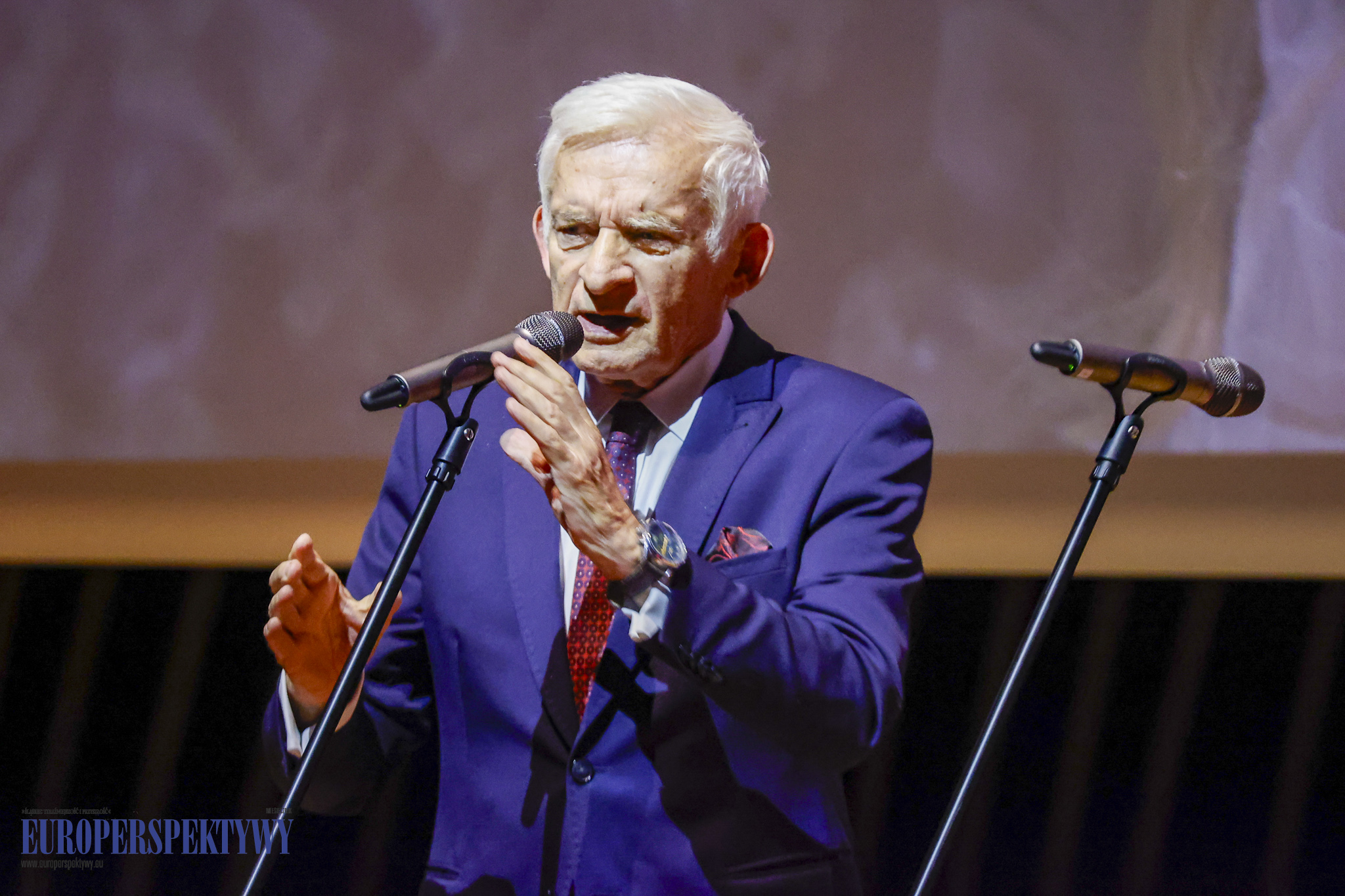 Europerspektywy 12. Regionalny Kongres Kobiet Podbeskidzia